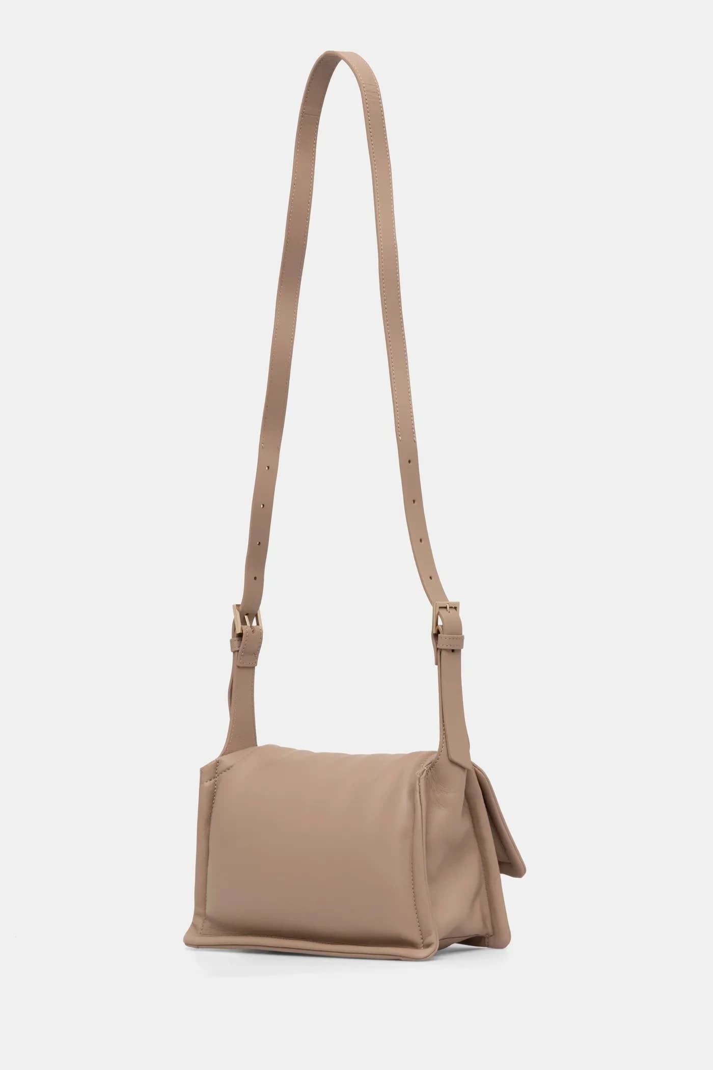 кожаная сумка из ЭВА - фото 3