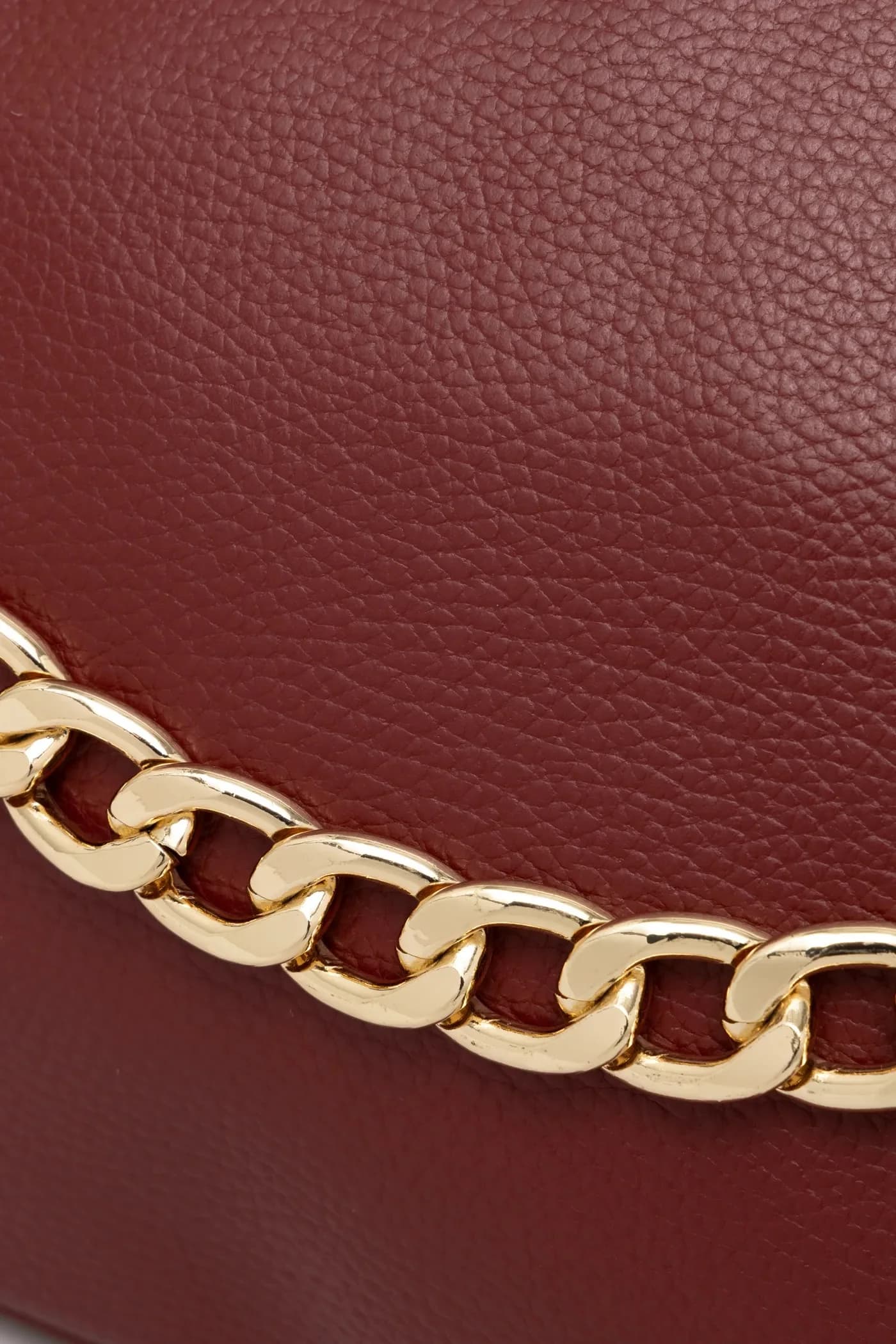 Кожаная сумочка - фото 4