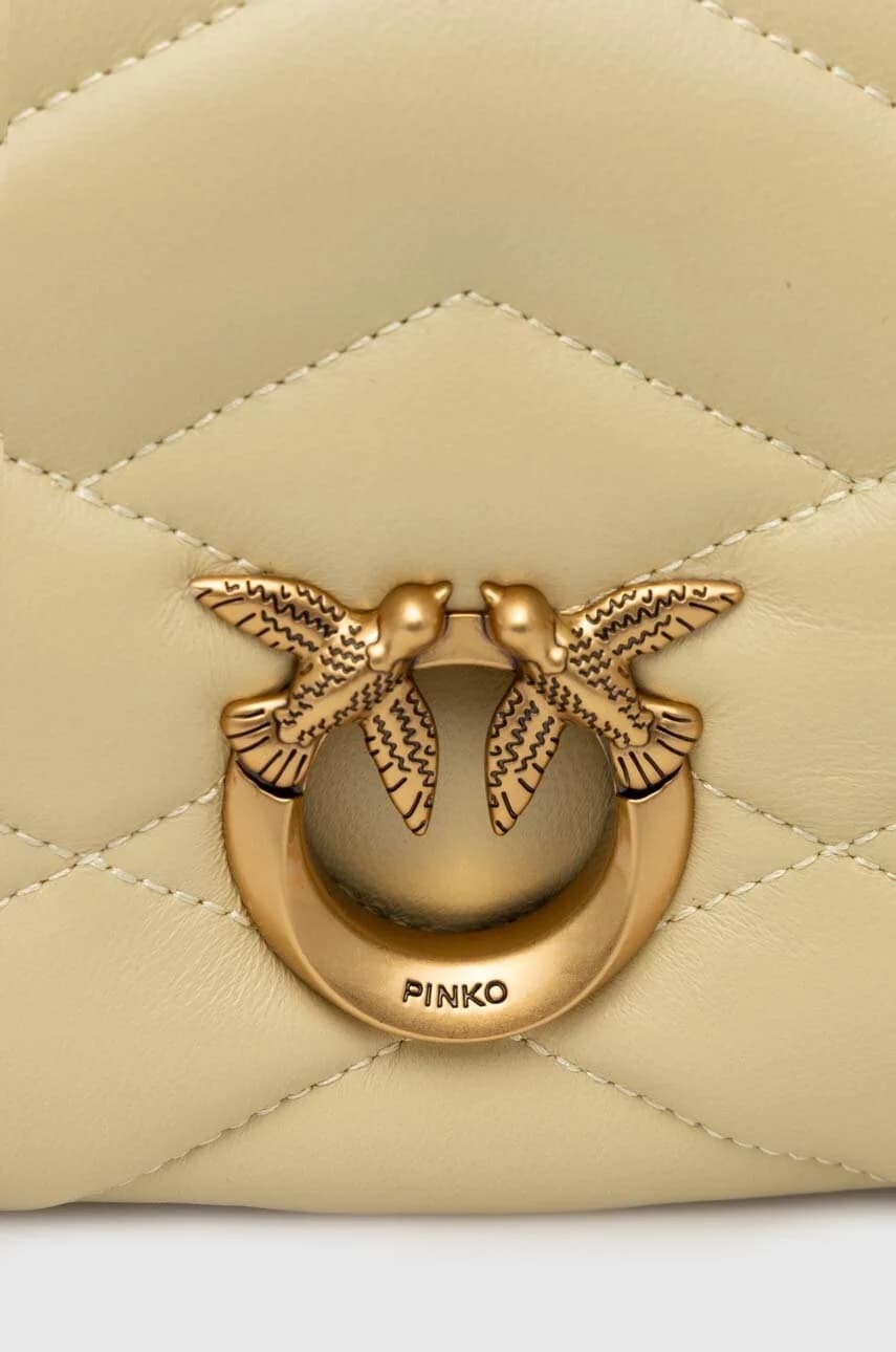 Кожаная сумочка - фото 6