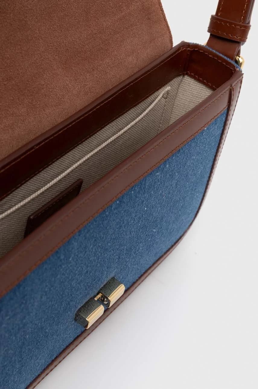 сумка-багет Sac Grace - фото 5