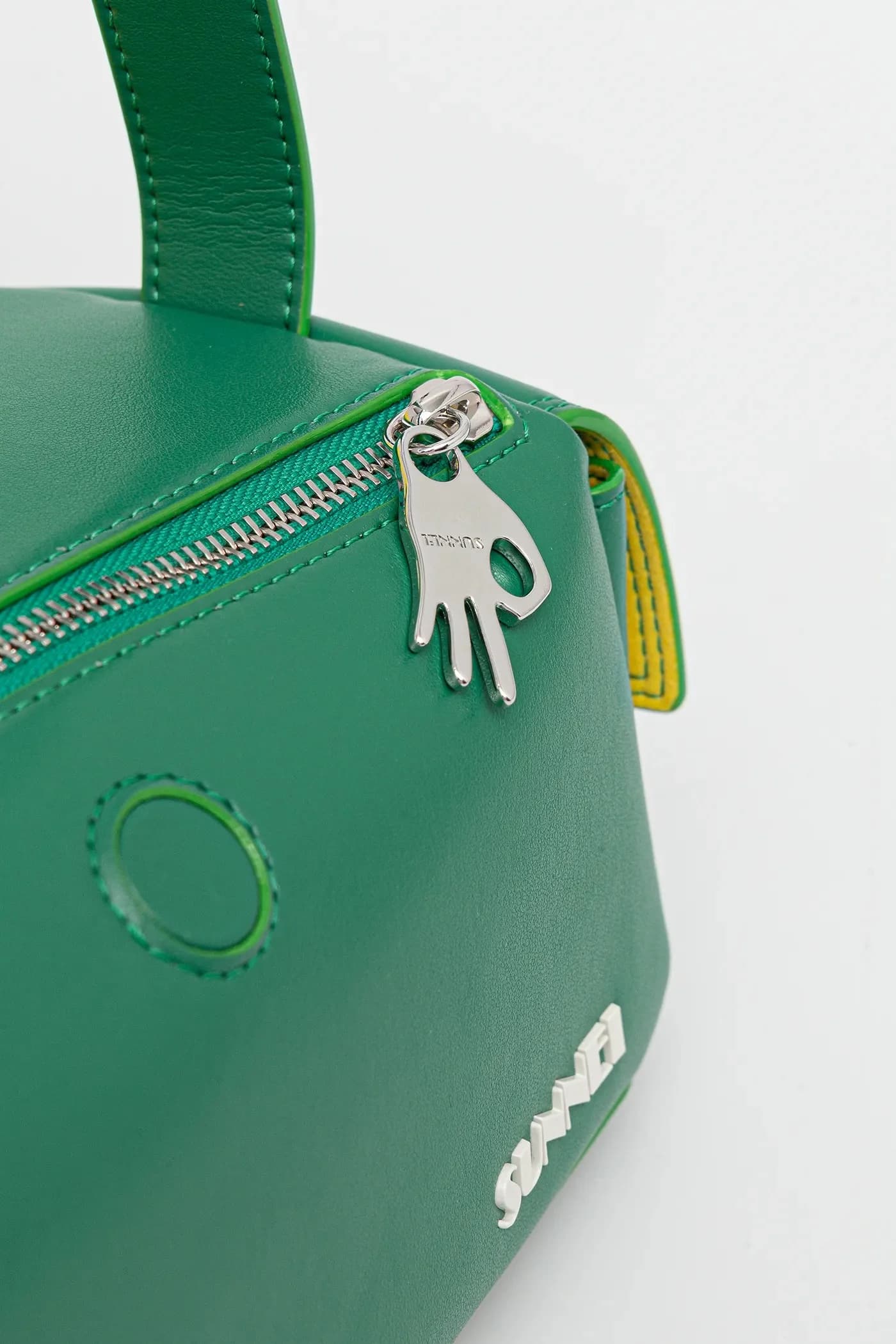 Сумка - фото 4