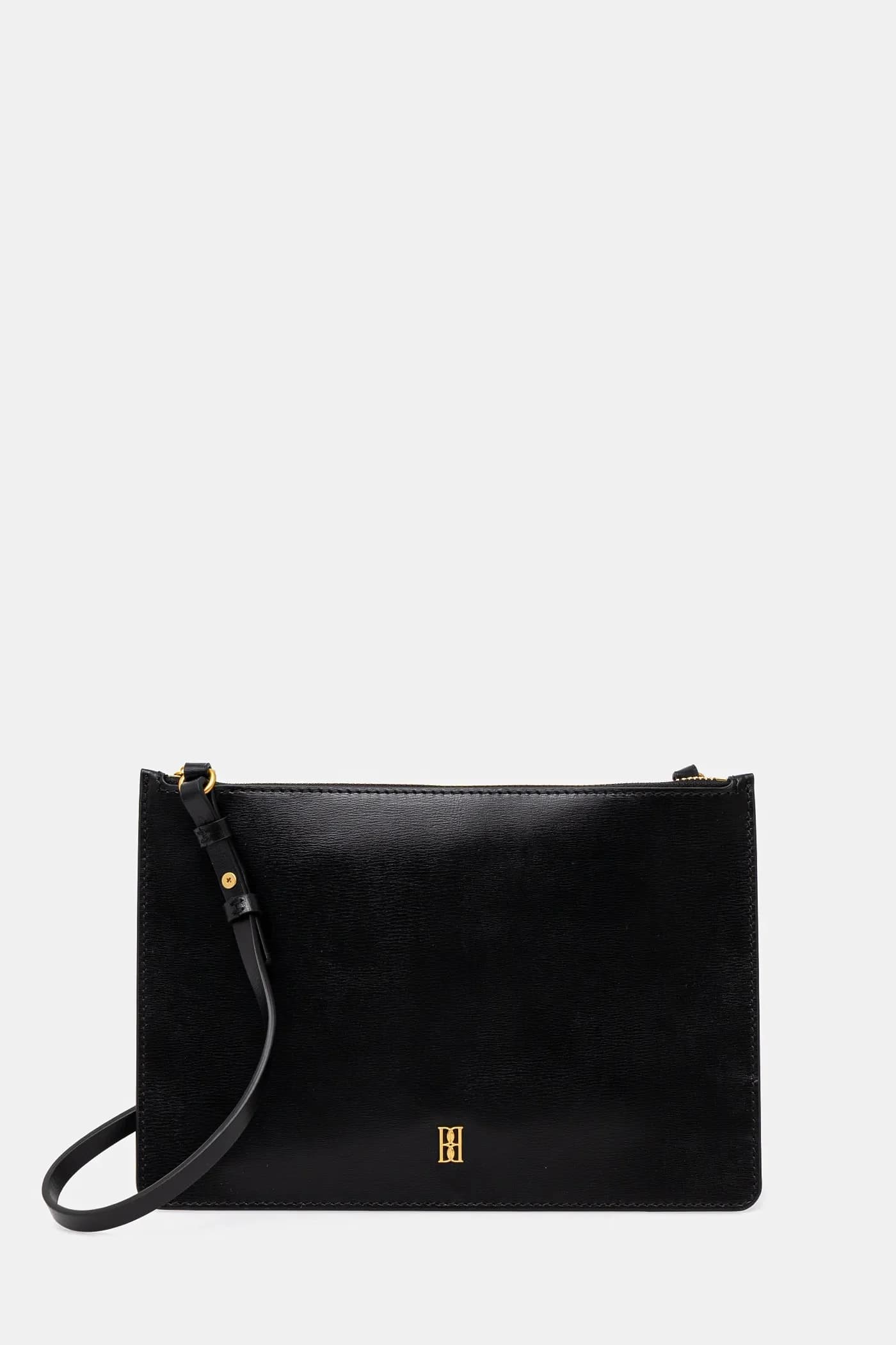 Кожаная сумка AYA PURSE