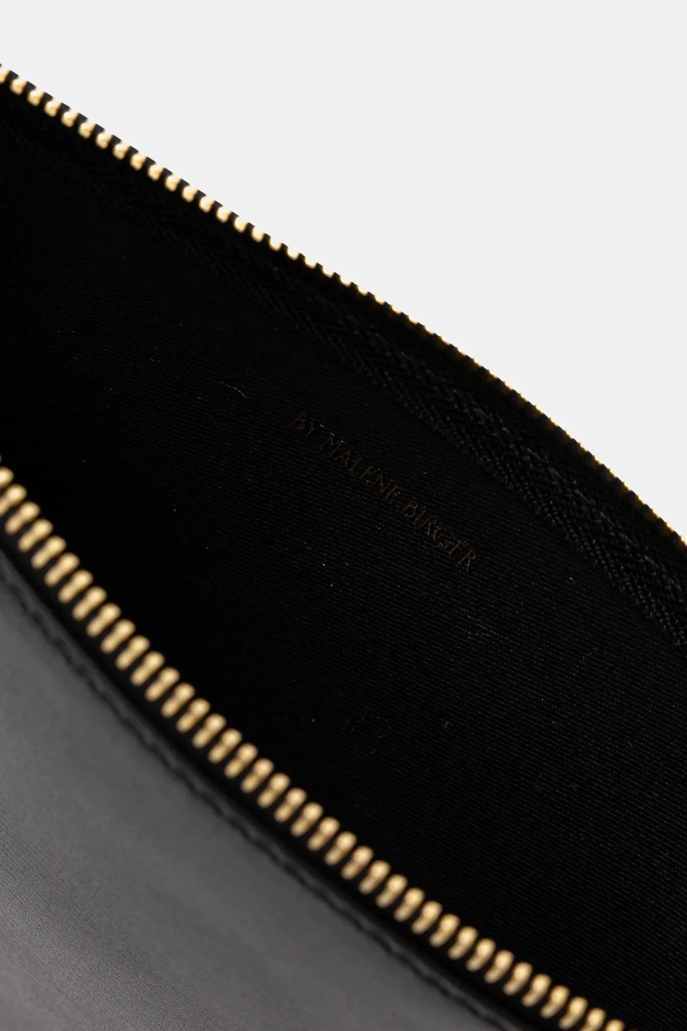 Кожаная сумка AYA PURSE - фото 5