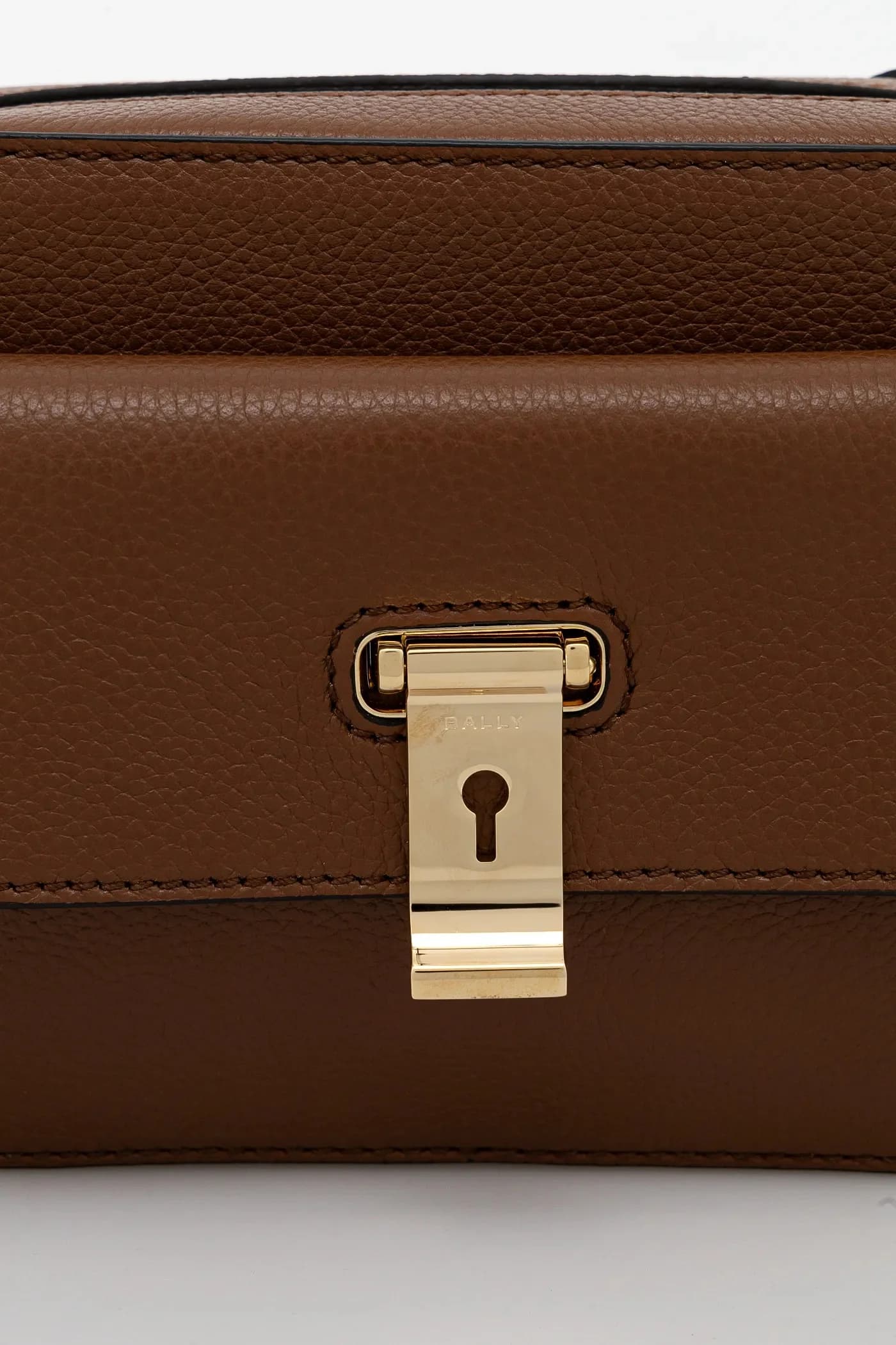 Кожаная сумочка - фото 5