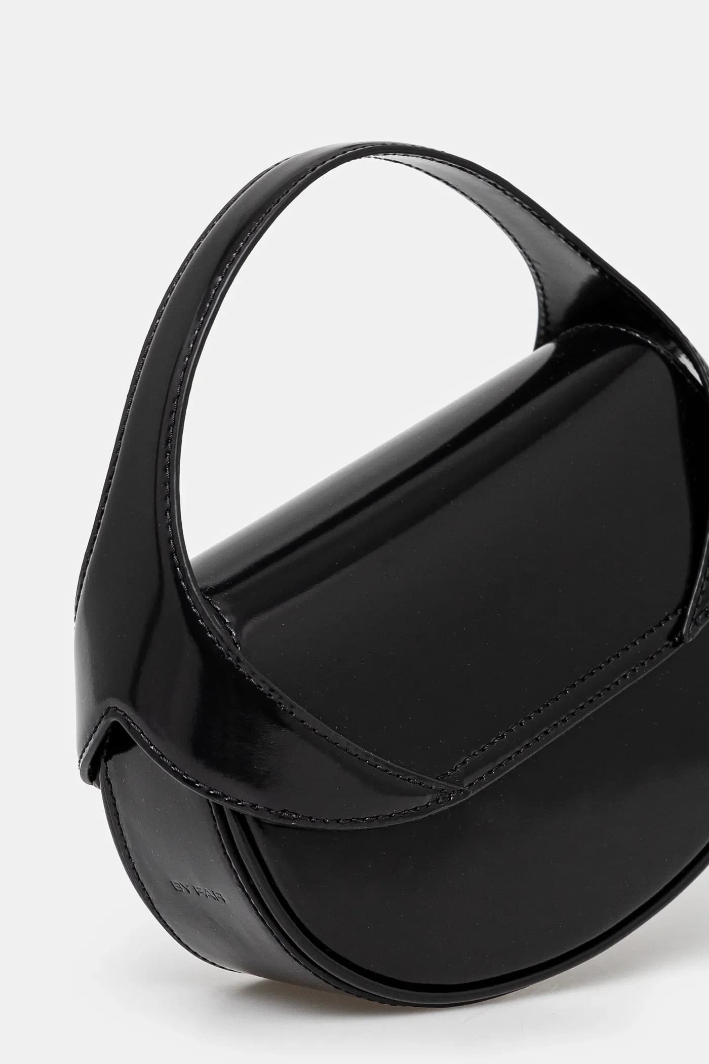 кожаная сумка Hari - фото 3