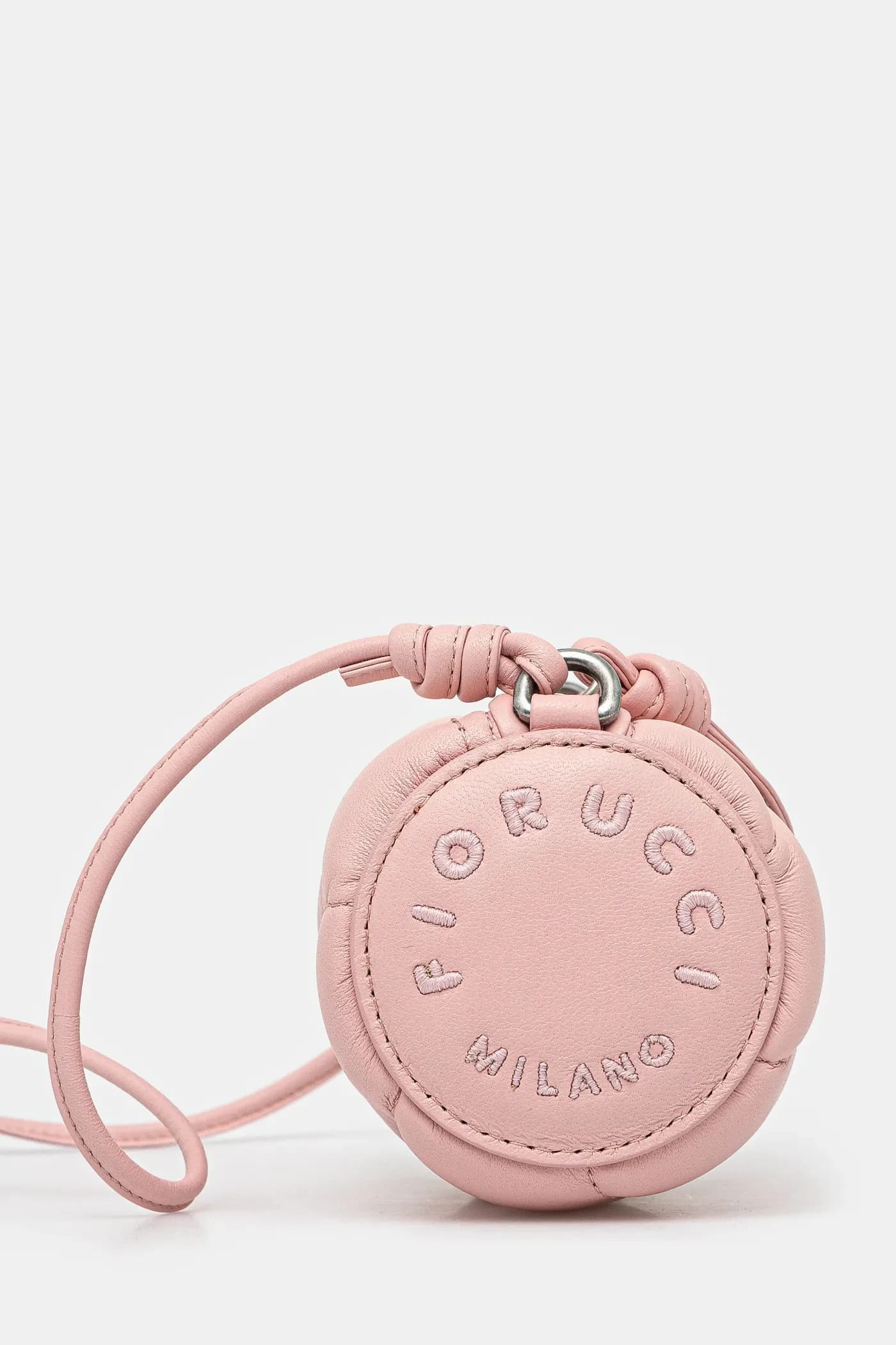 Кожаная сумка Micro Mella - фото 2