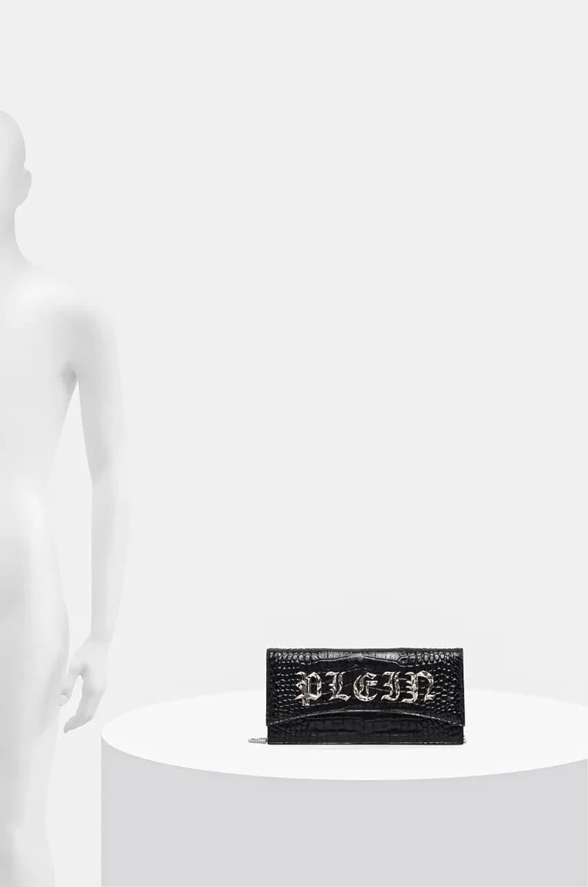 Кожаная сумочка - фото 6