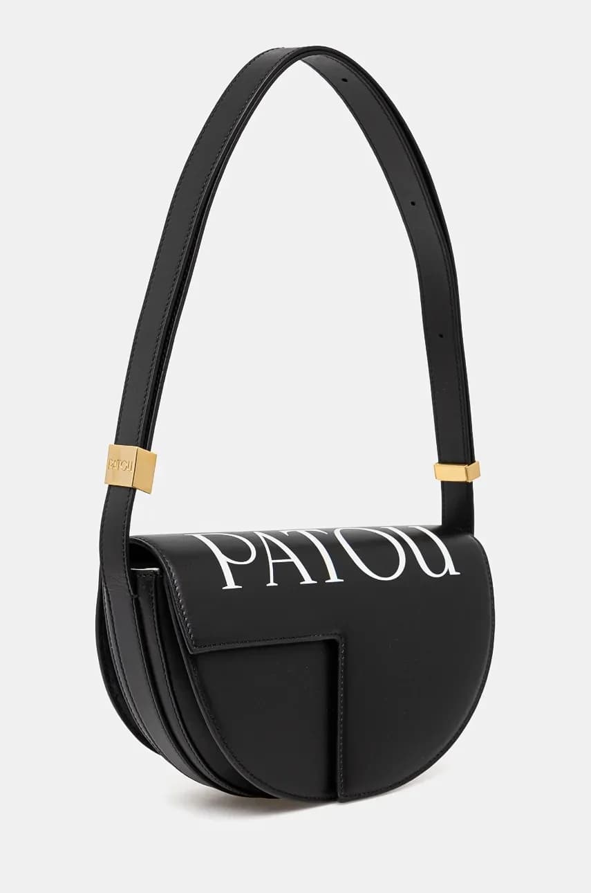 Кожаная сумочка - фото 2