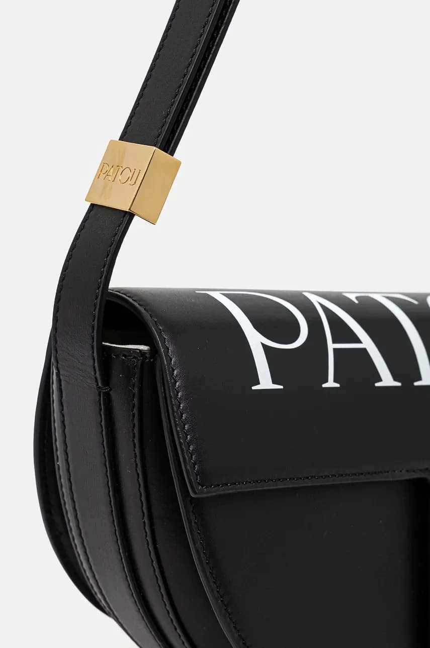 Кожаная сумочка - фото 3