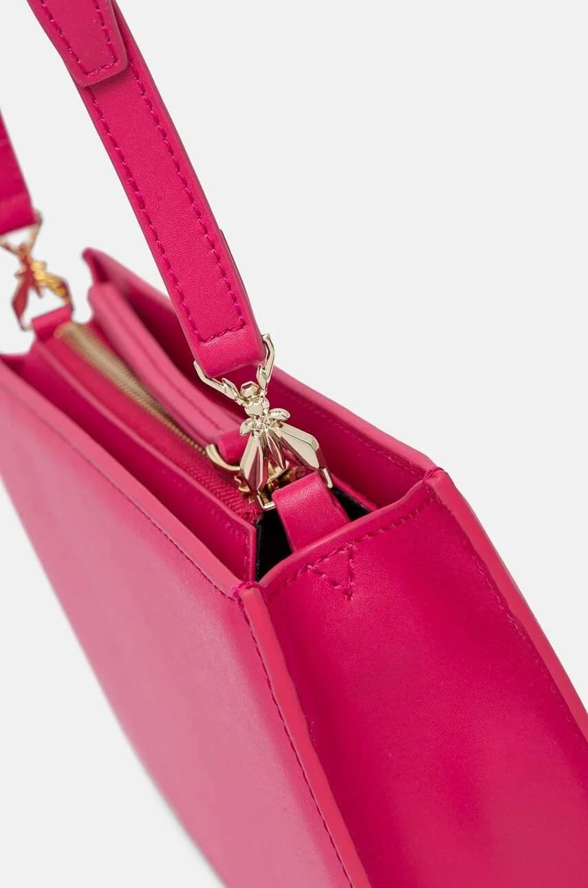 Кожаная сумочка - фото 3