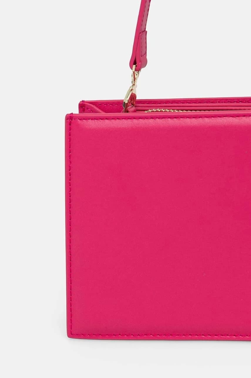 Кожаная сумочка - фото 4