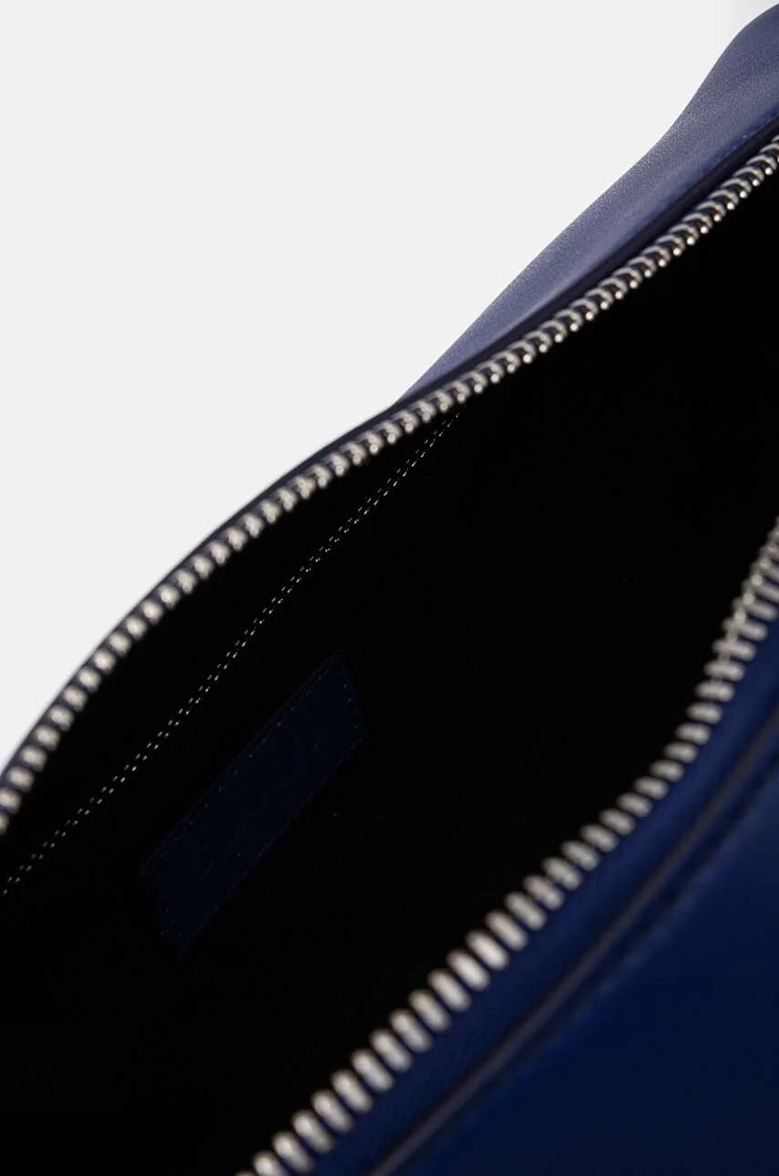 Кожаная сумочка - фото 5