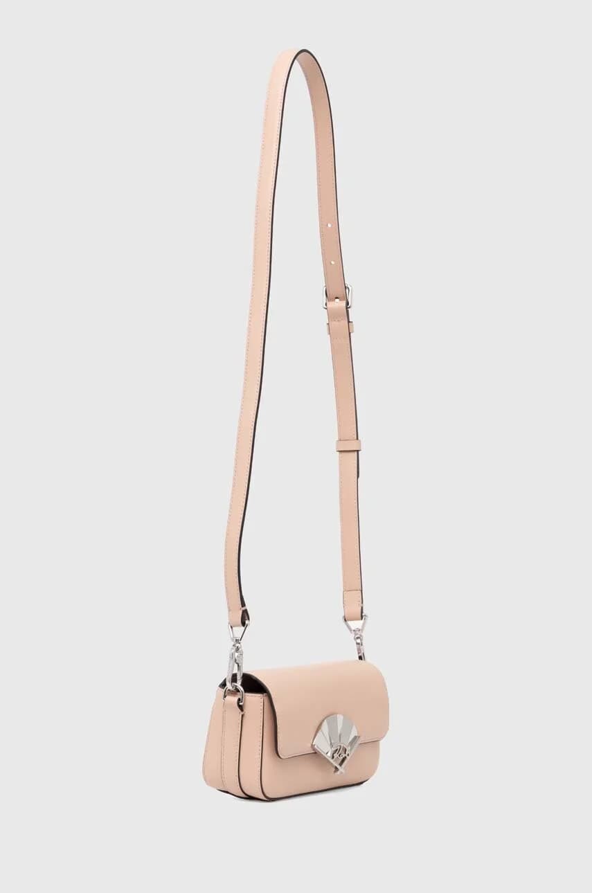 Кожаная сумочка - фото 2