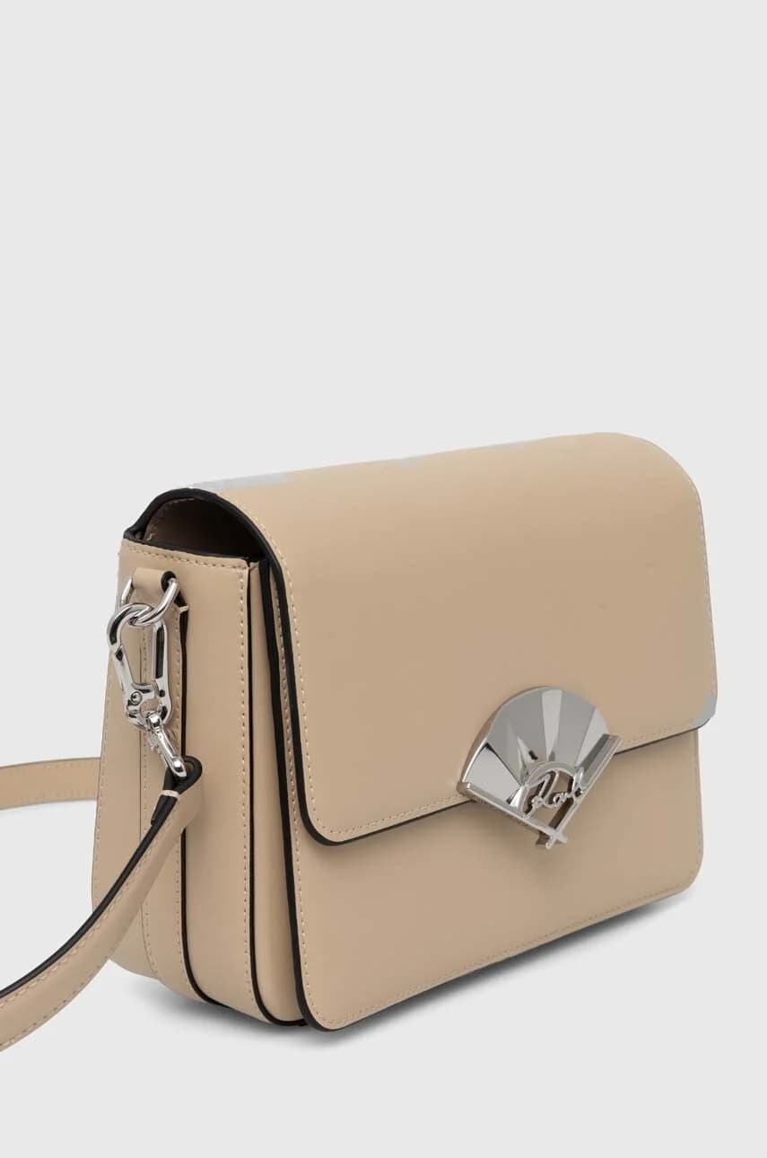 Кожаная сумочка - фото 2