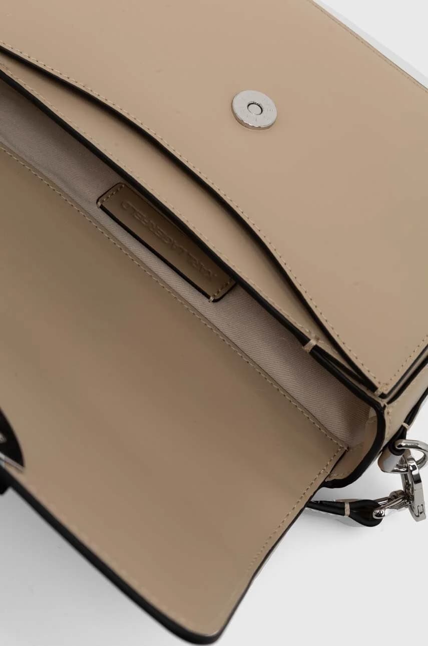 Кожаная сумочка - фото 6