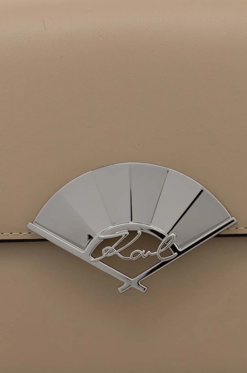 Кожаная сумочка - фото 7