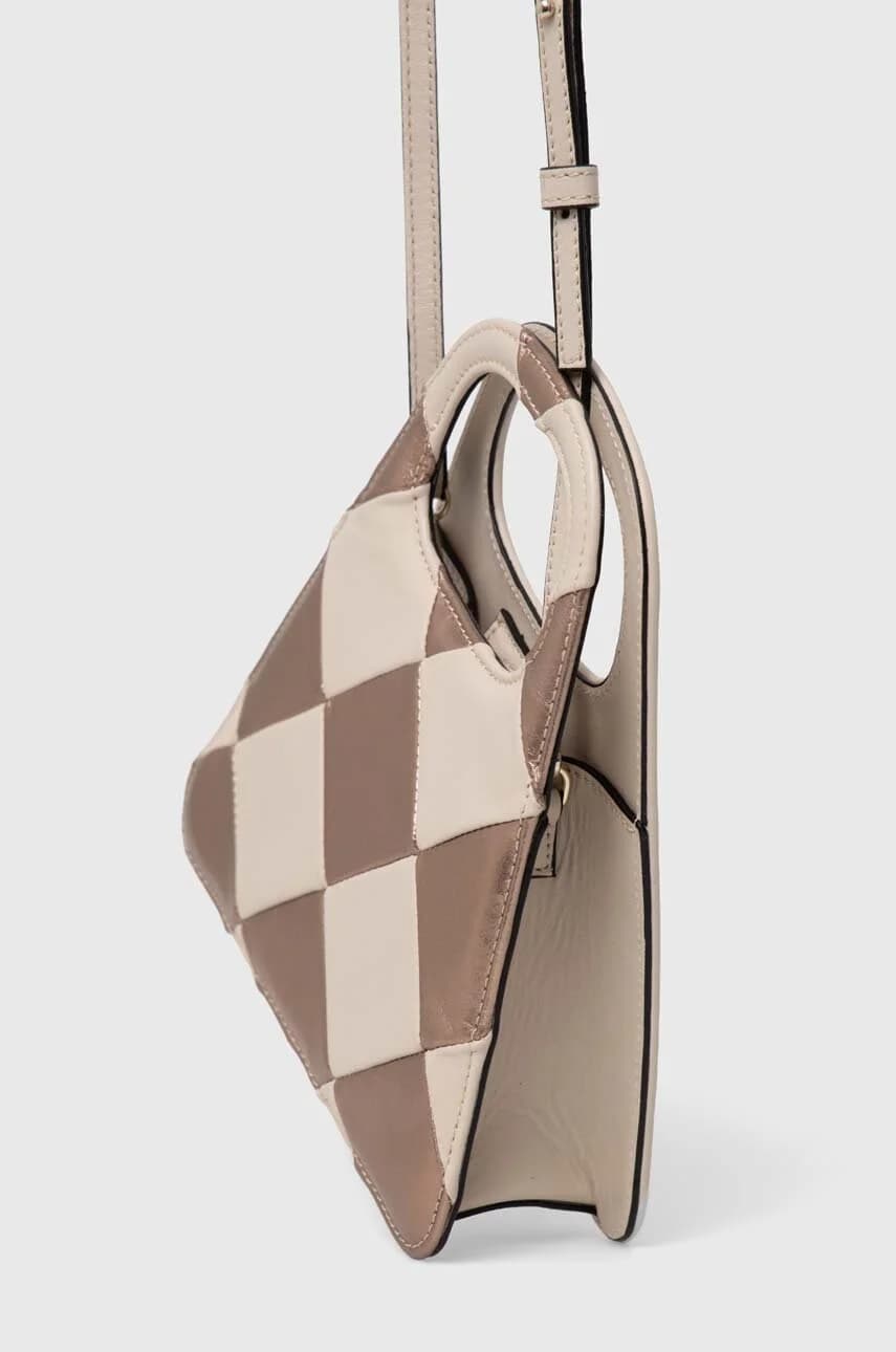 Кожаная сумочка - фото 2