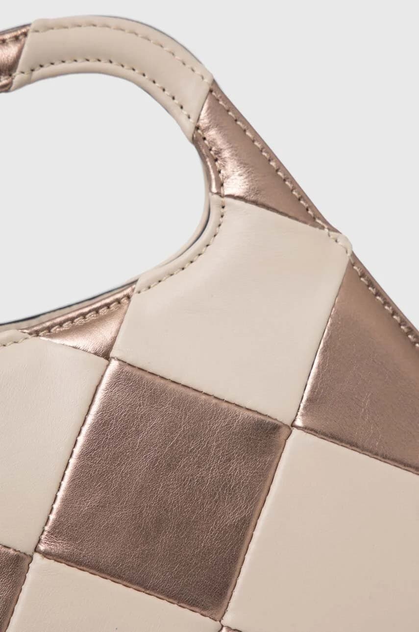 Кожаная сумочка - фото 4