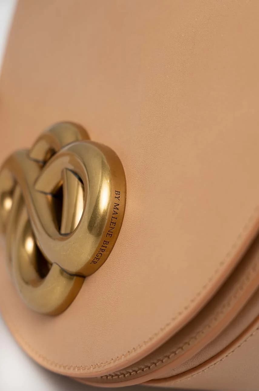 Кожаная сумочка - фото 4