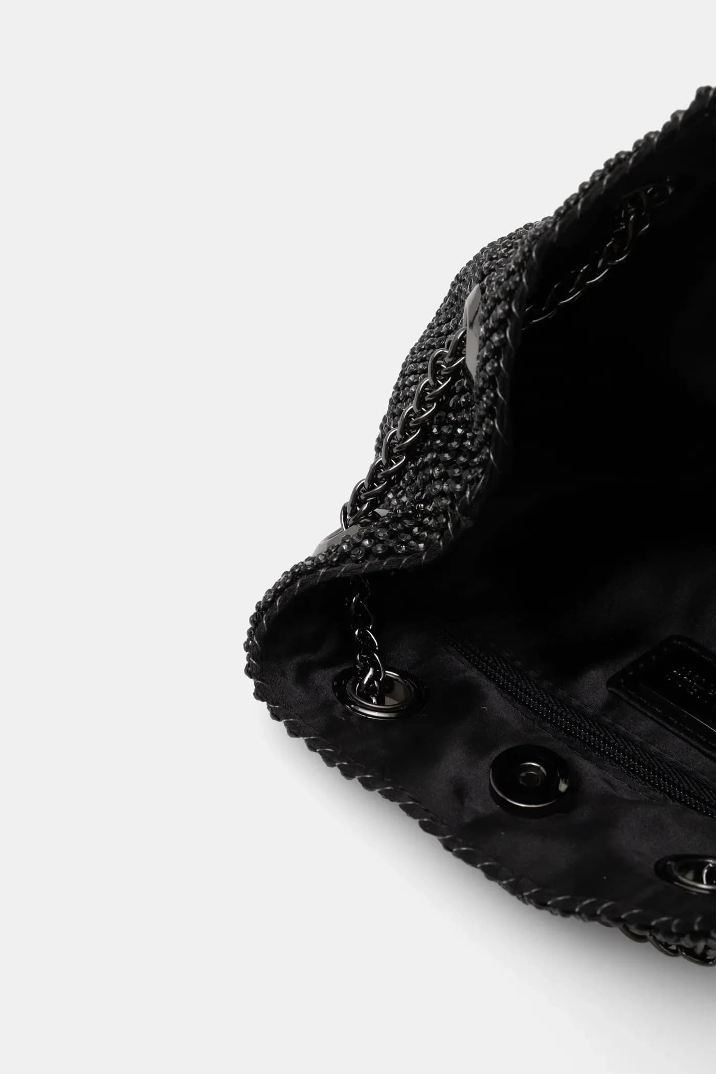 ЗАЛИНА сумочка - фото 5