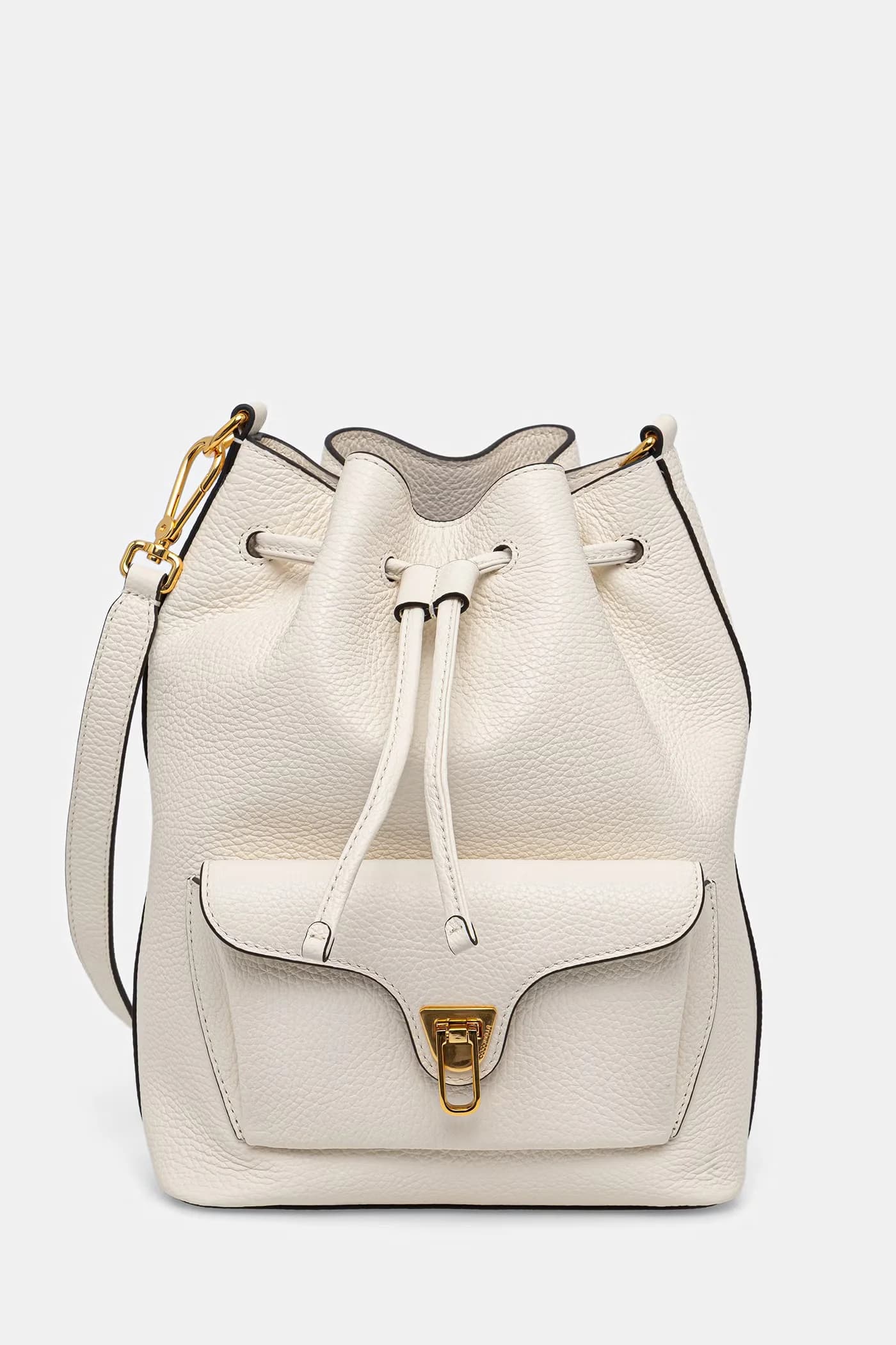 Кожаная сумочка