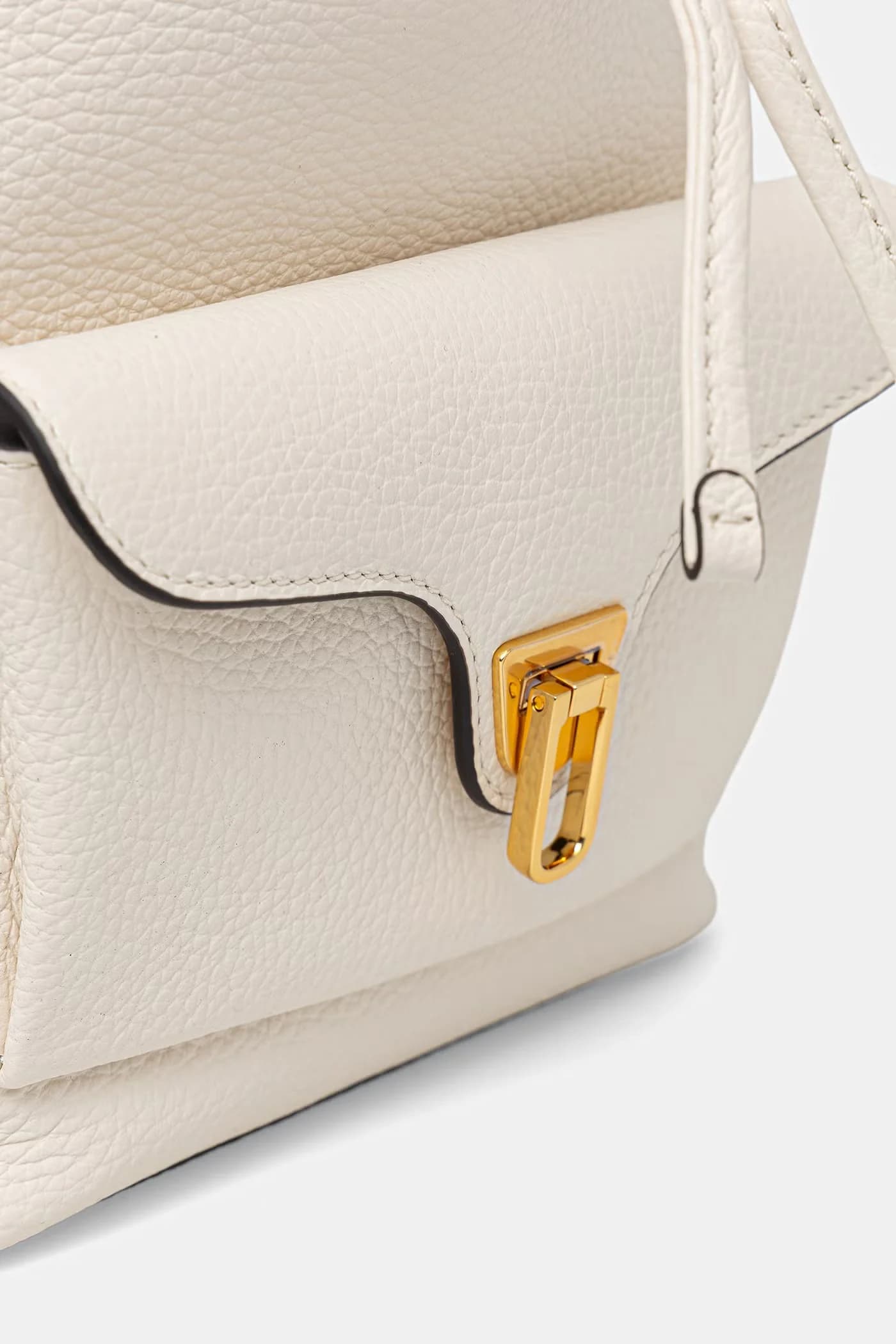 Кожаная сумочка - фото 3