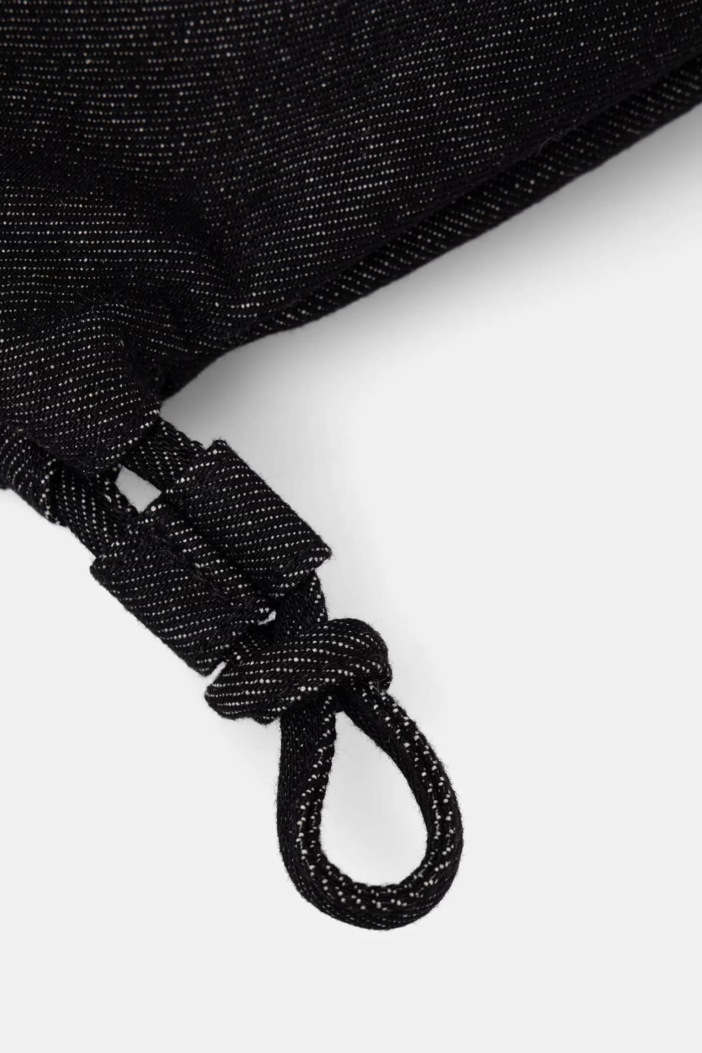 джинсовая сумка ISABELLE - фото 5