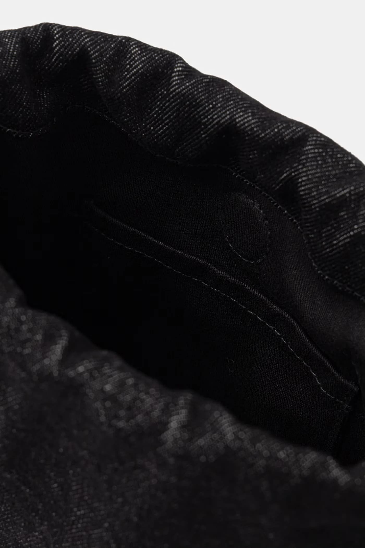 джинсовая сумка ISABELLE - фото 6