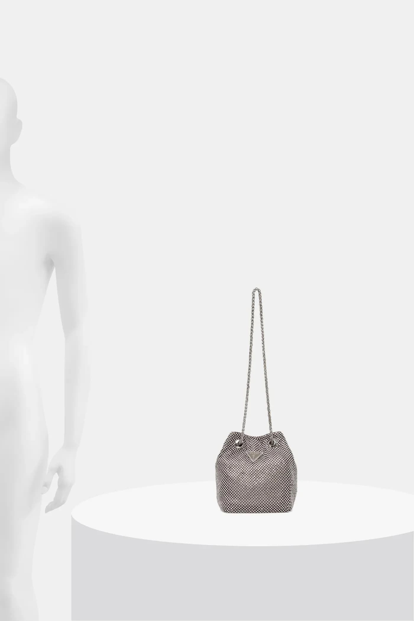 ЗАЛИНА сумочка - фото 5