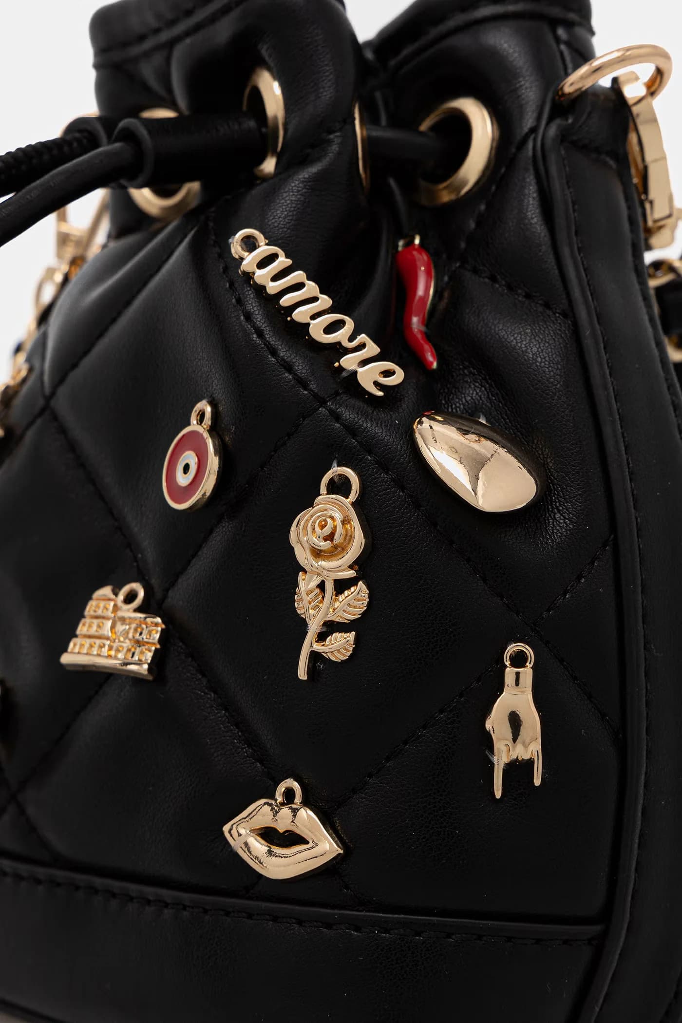 РОМАЛОВЕ сумочка - фото 4