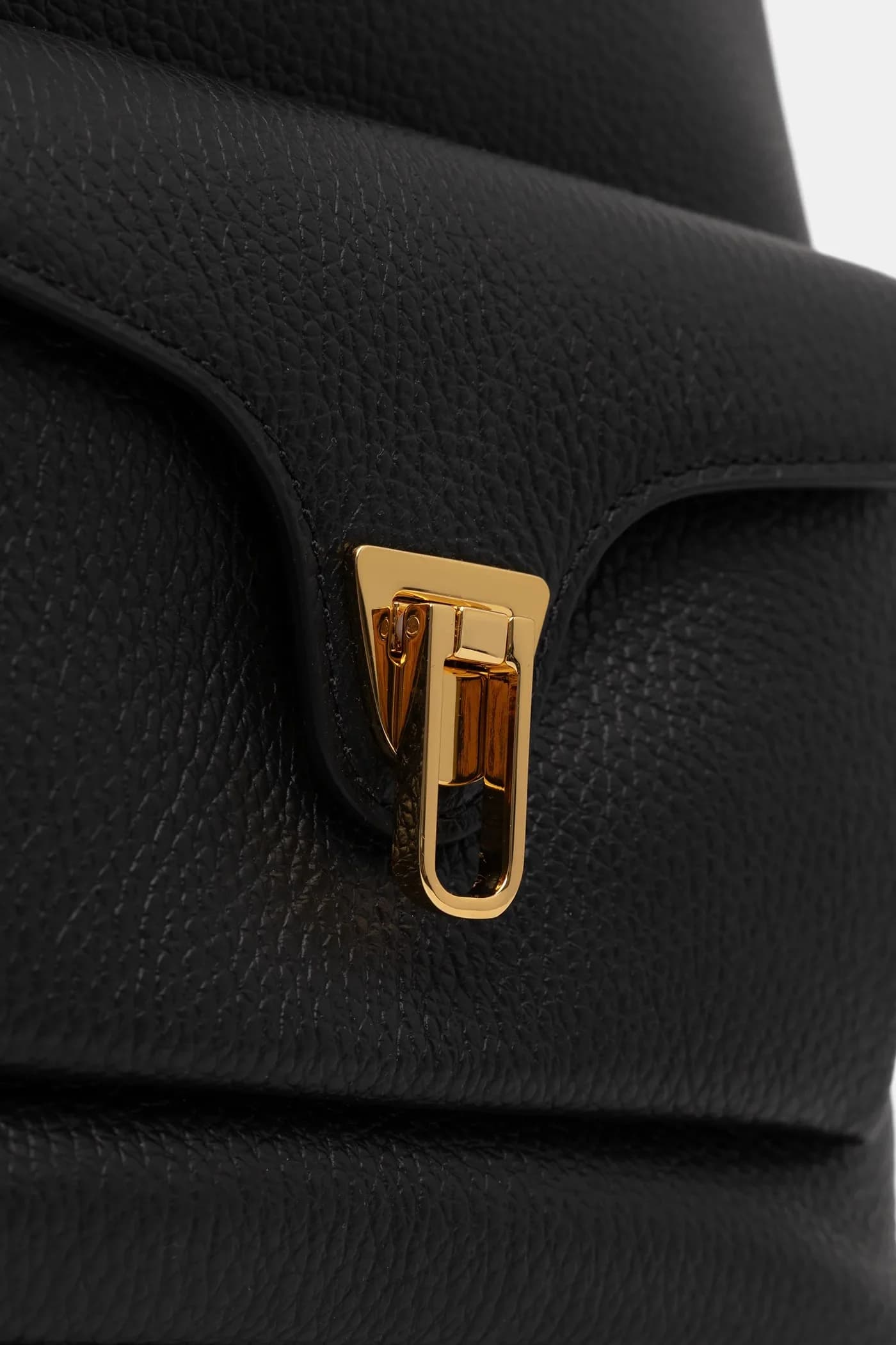 Кожаная сумочка - фото 4