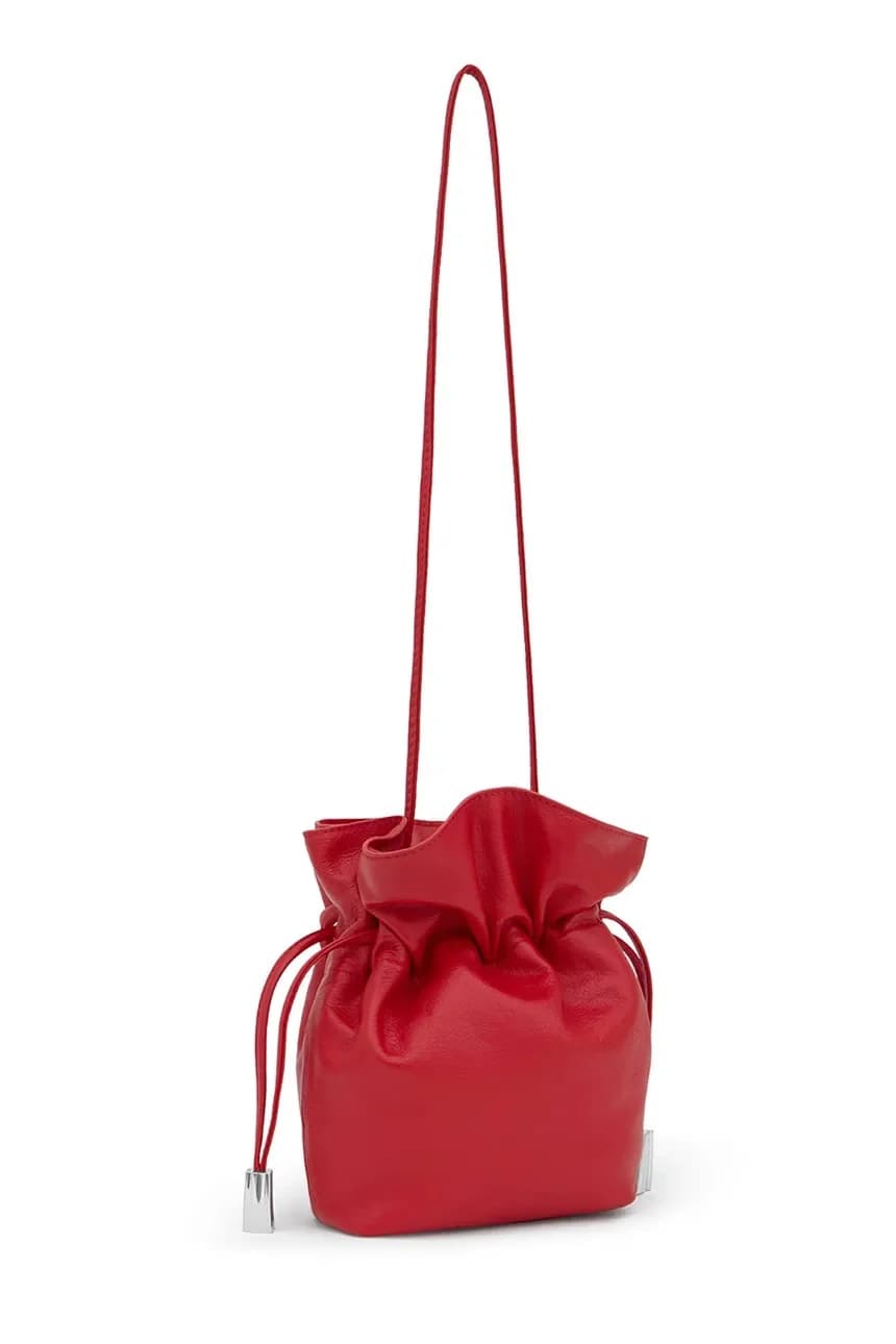 Кожаная сумка Heritage - фото 2