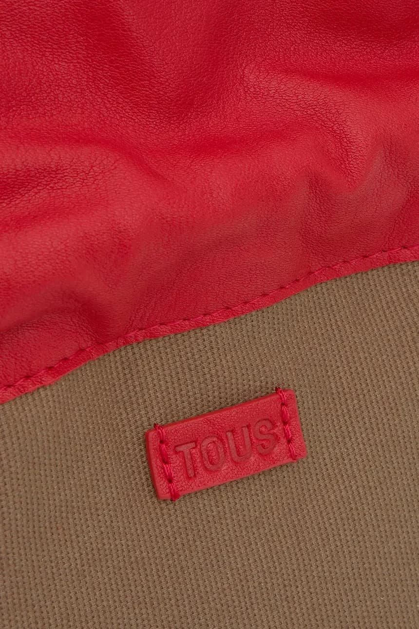 Кожаная сумка Heritage - фото 3