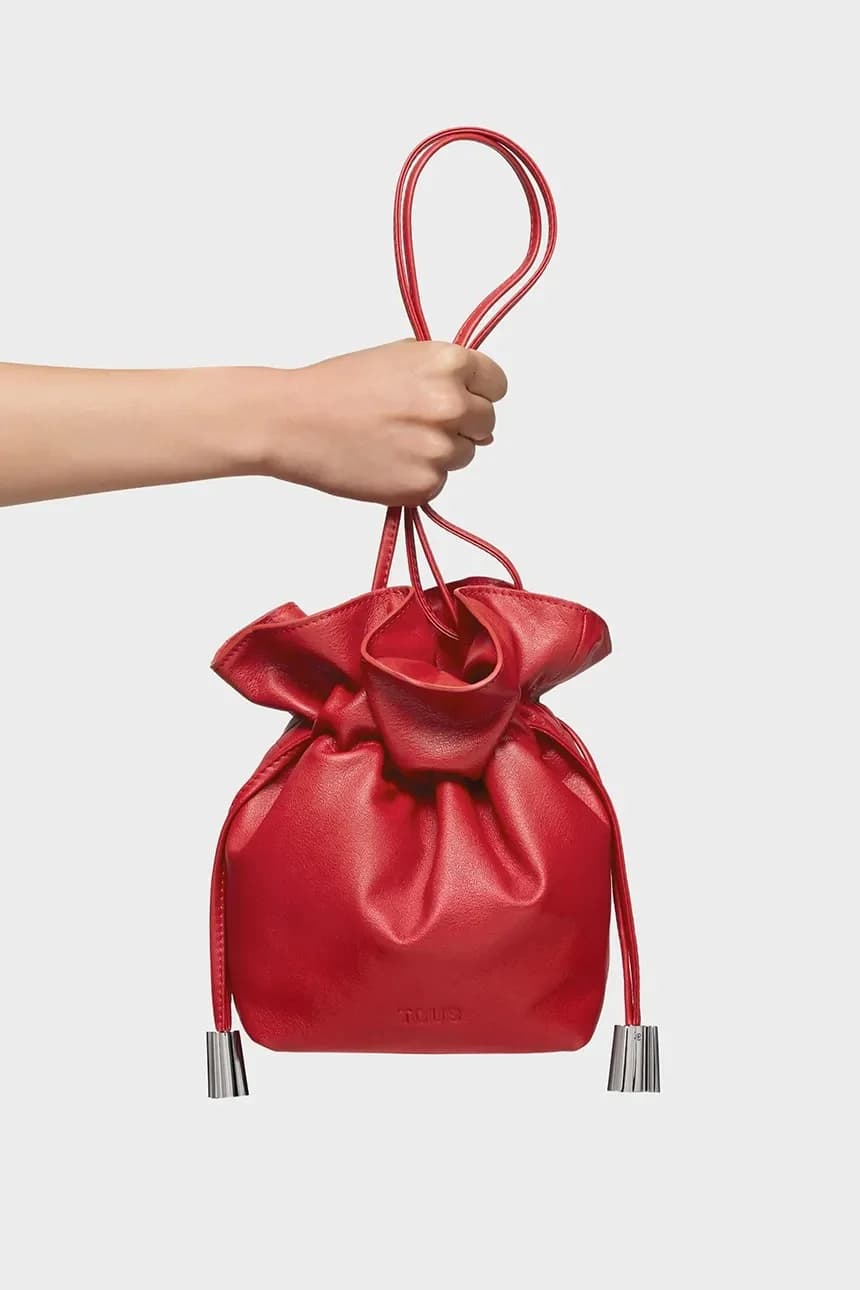 Кожаная сумка Heritage - фото 6