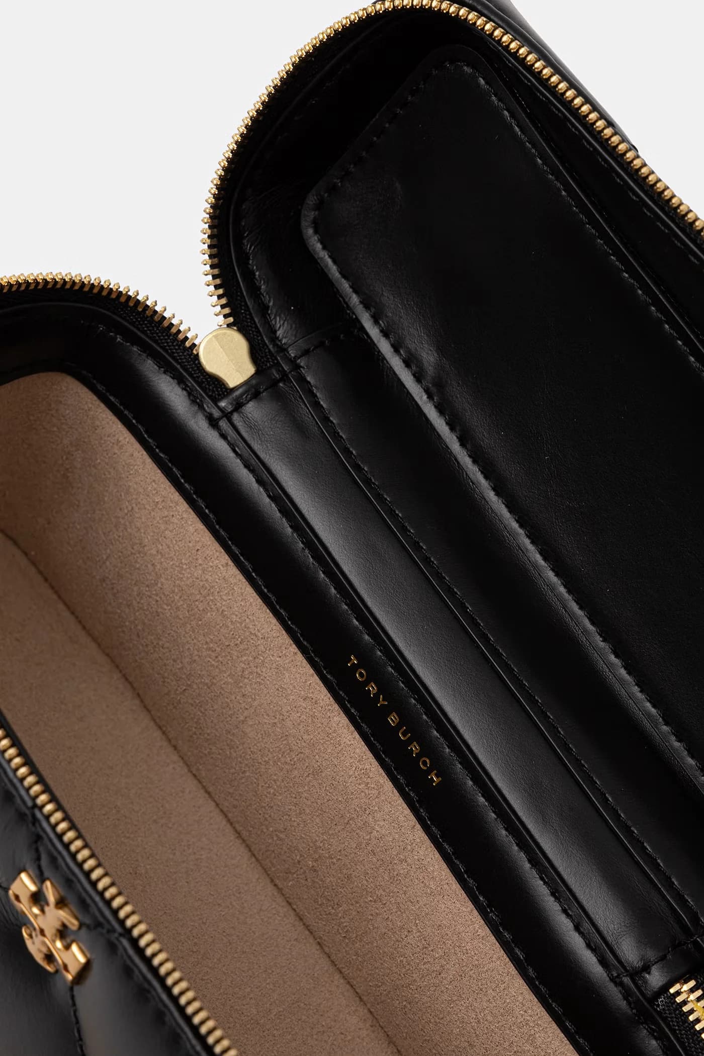 Женская кожаная сумка Kira - фото 5