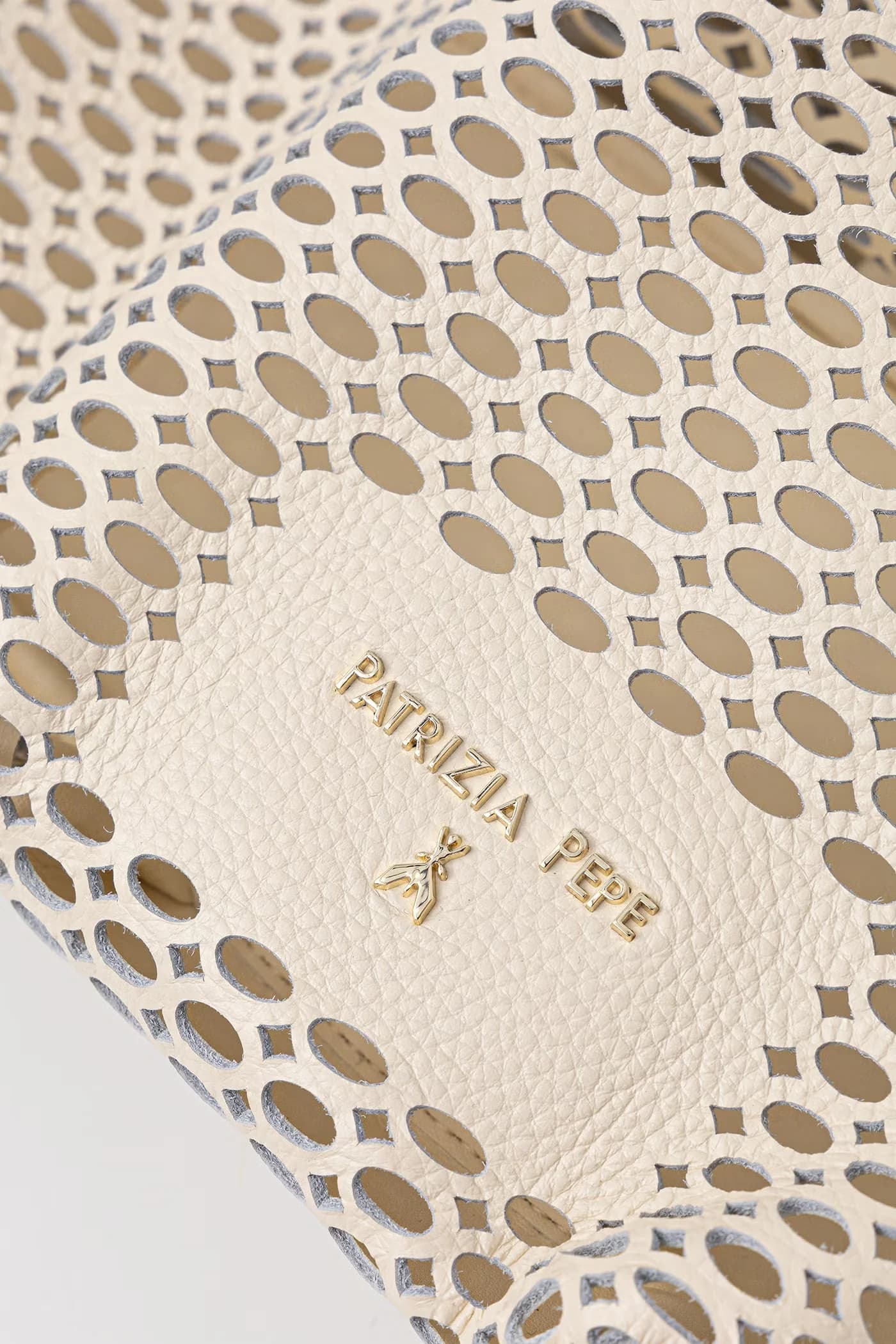 Женская кожаная сумочка - фото 5