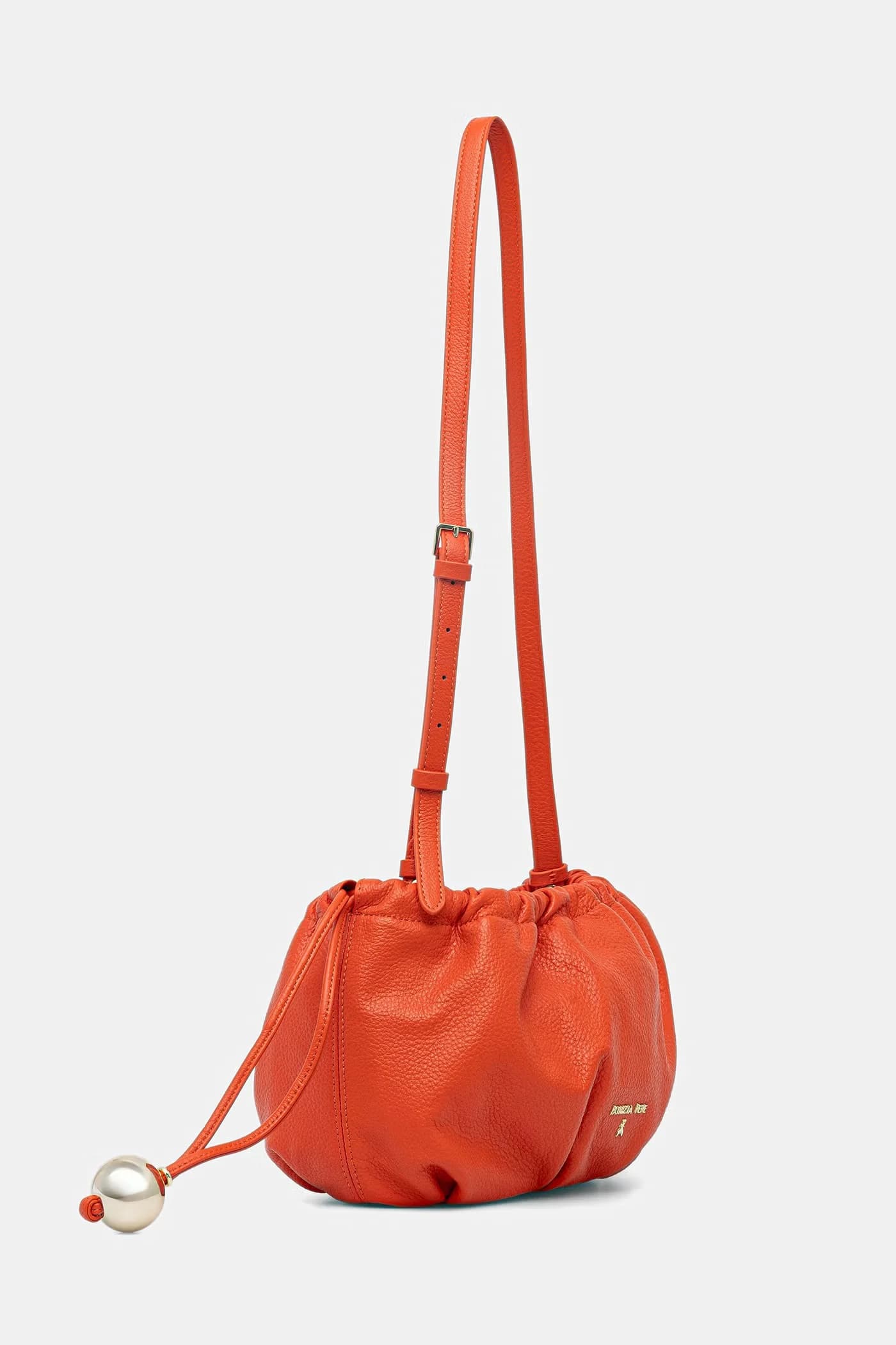 Женская кожаная сумка - фото 2