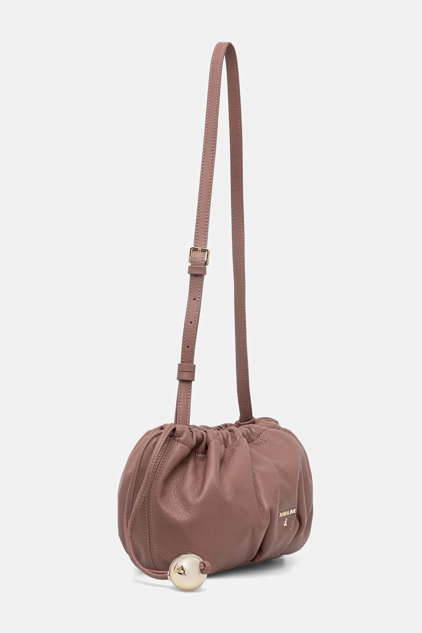 Женская кожаная сумка - фото 2