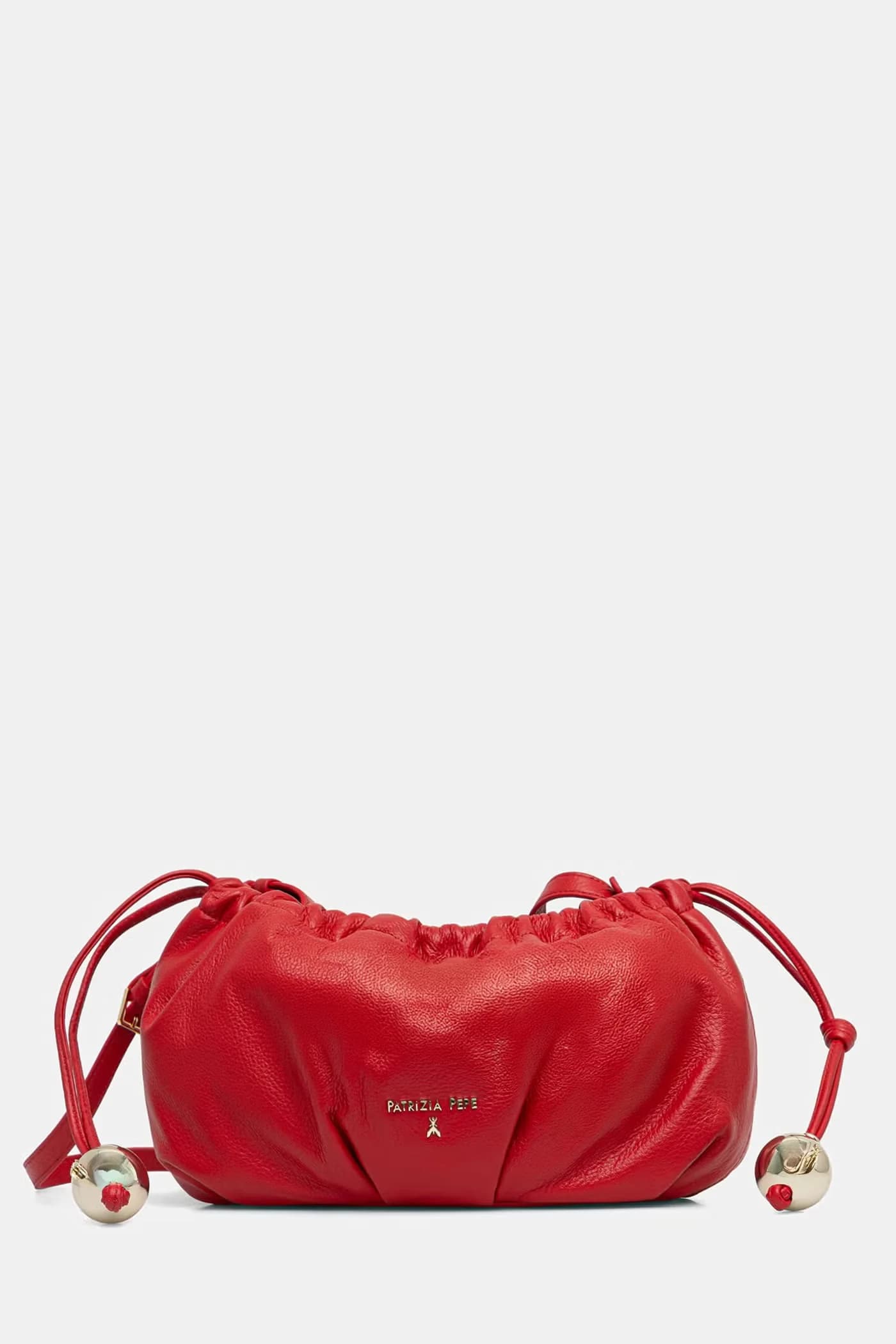 Женская кожаная сумка