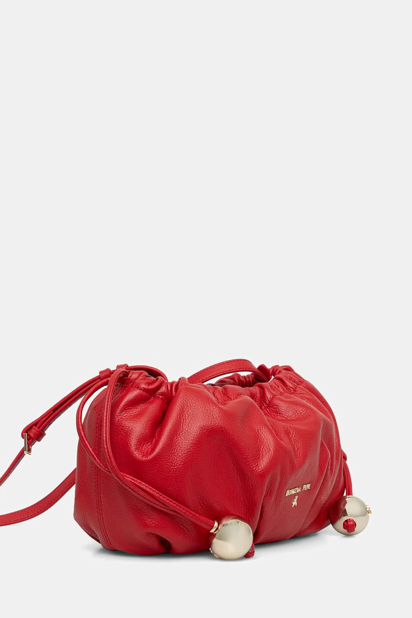 Женская кожаная сумка - фото 2