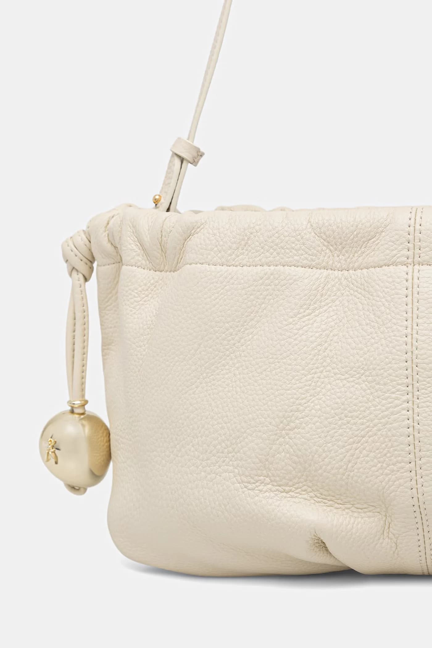 Женская кожаная сумка - фото 3