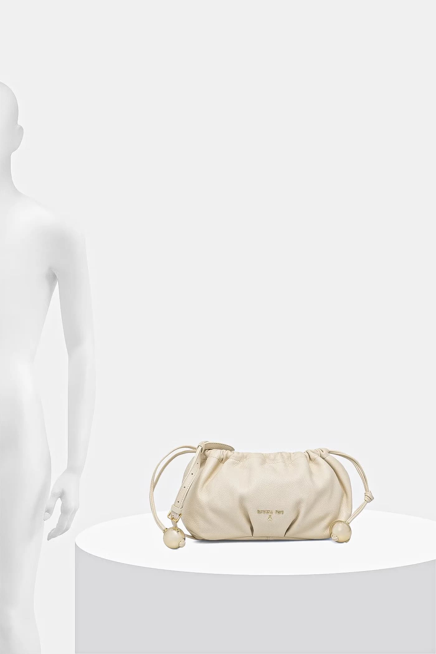 Женская кожаная сумка - фото 6