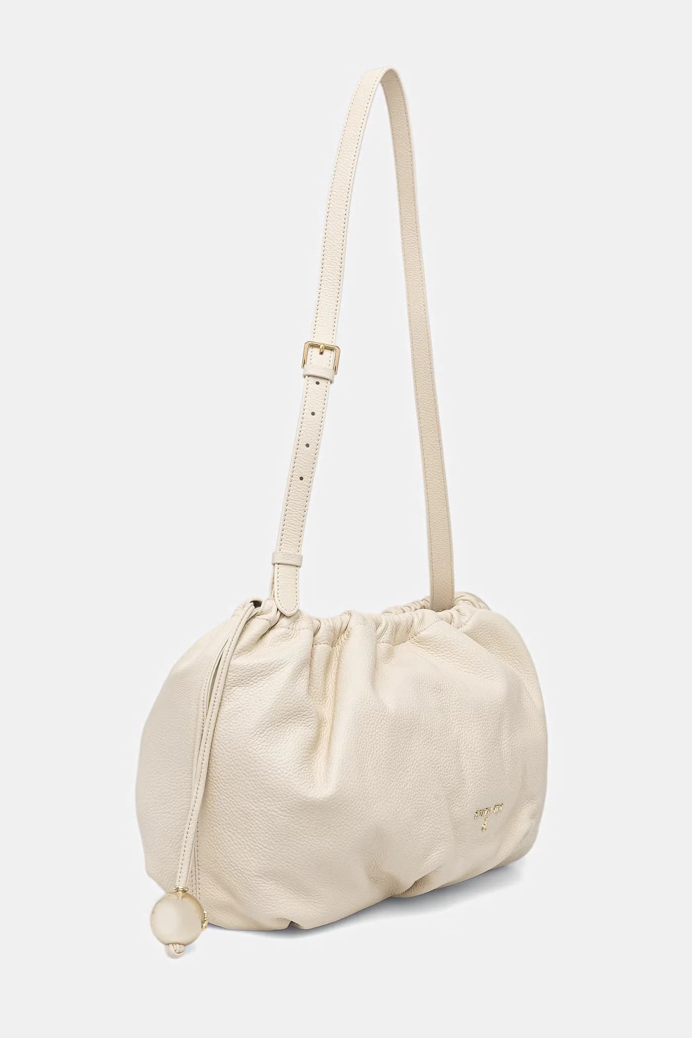 Женская кожаная сумка - фото 2