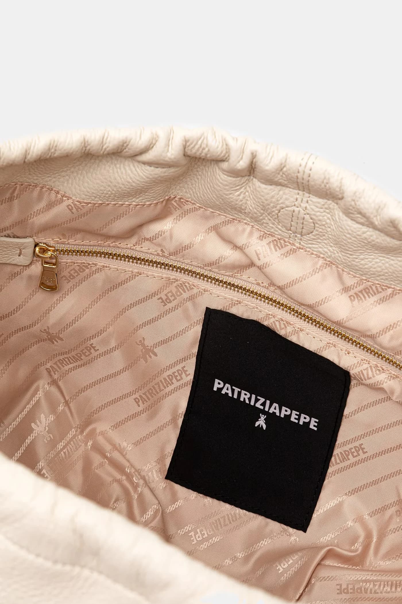 Женская кожаная сумка - фото 5