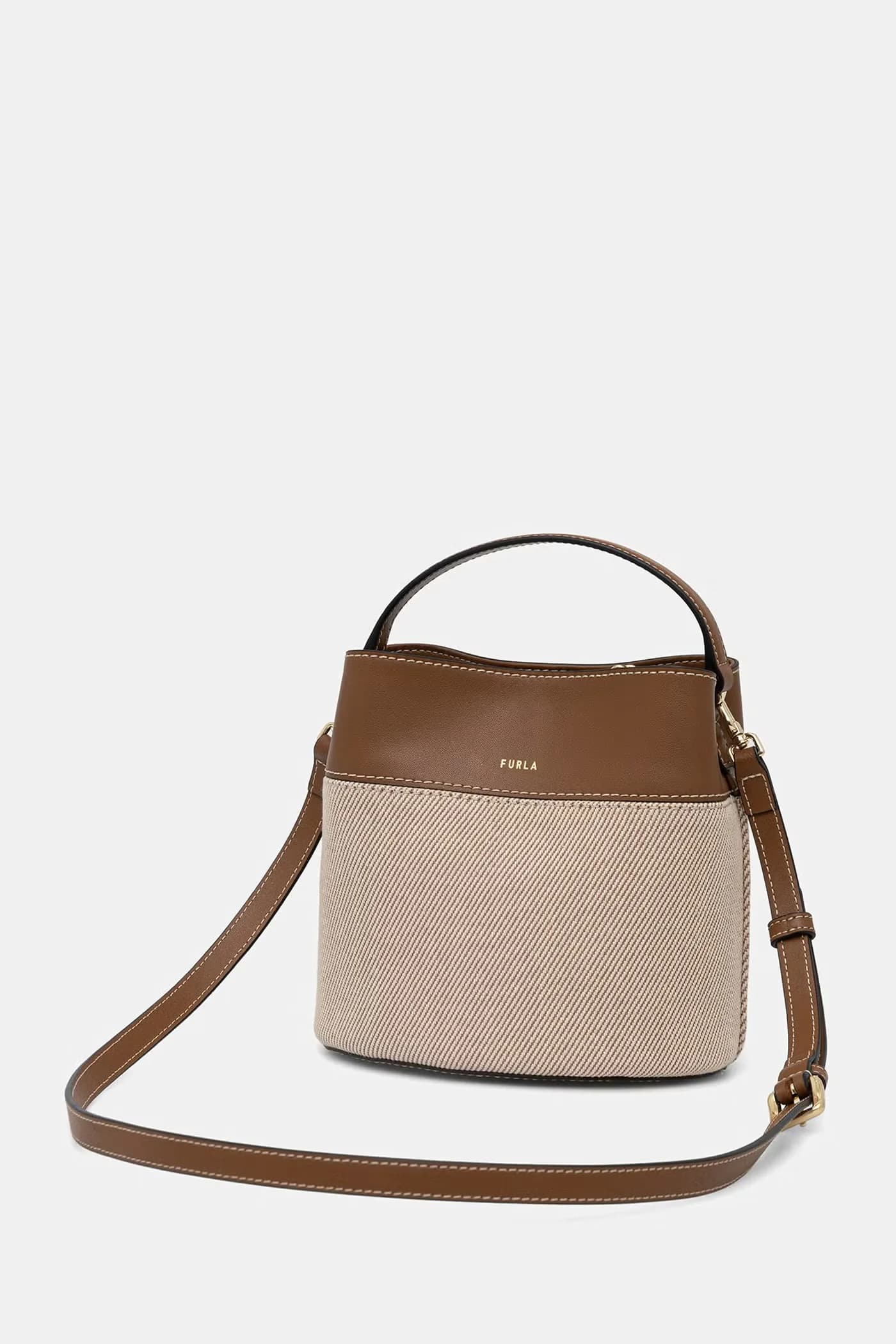 Мини-сумка-ведро Amelia - фото 3