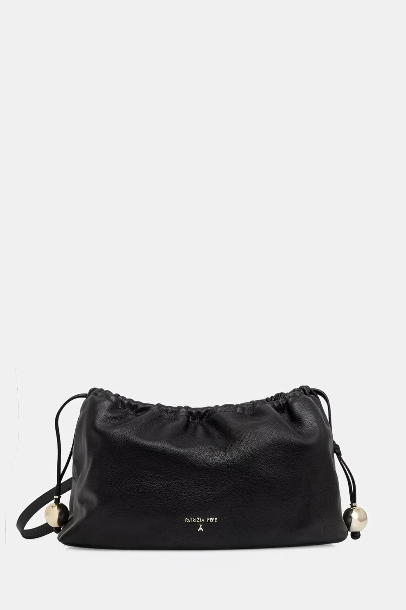 Женская кожаная сумка