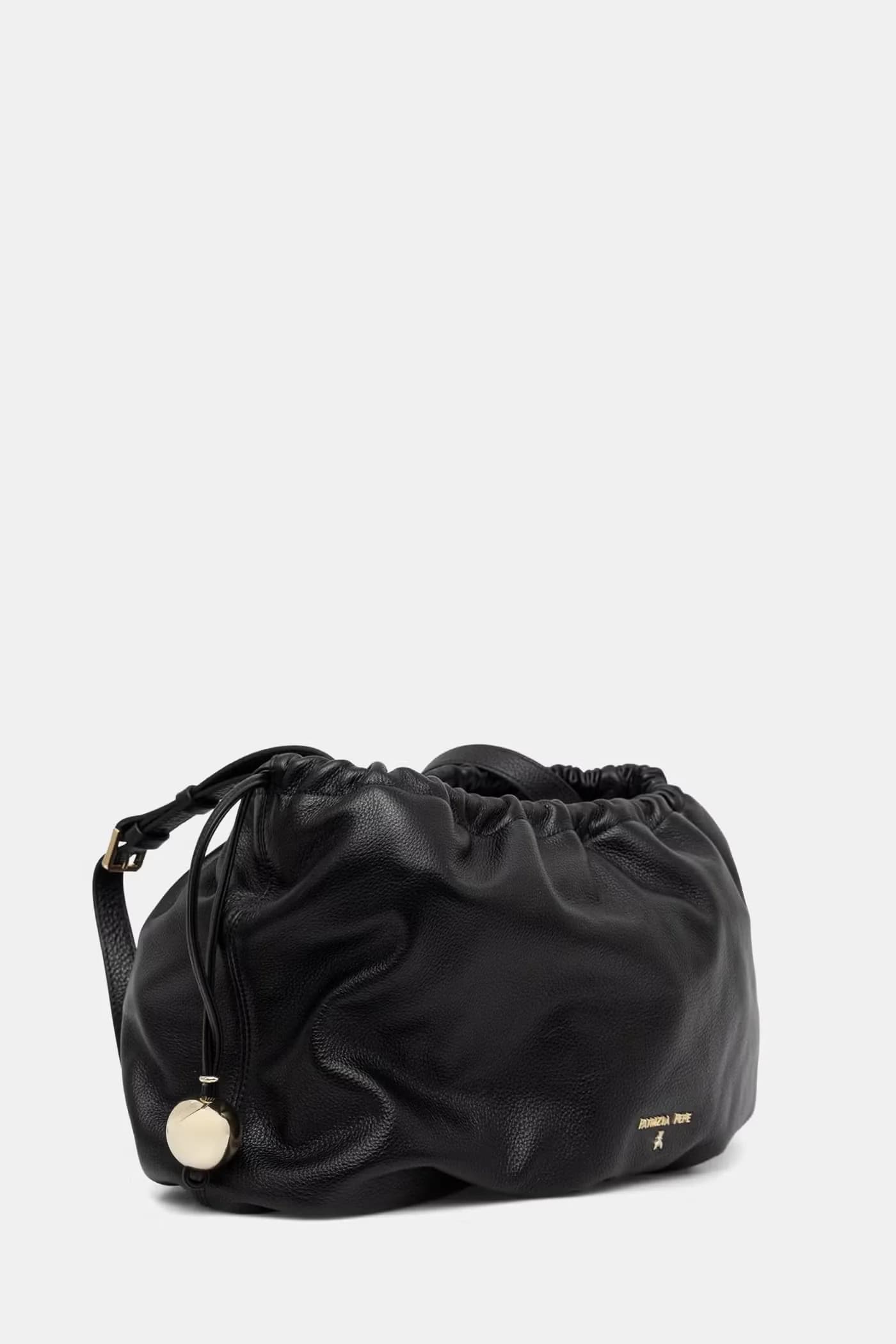 Женская кожаная сумка - фото 2