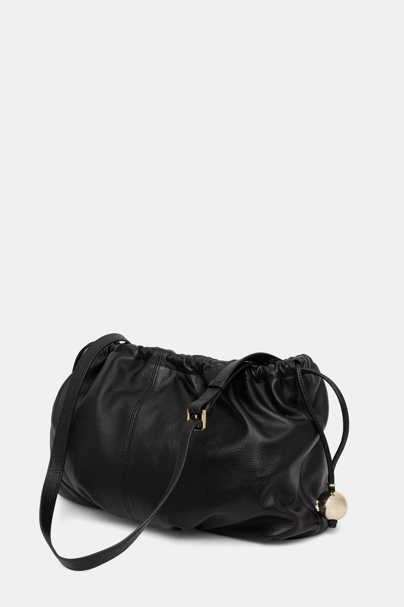 Женская кожаная сумка - фото 3