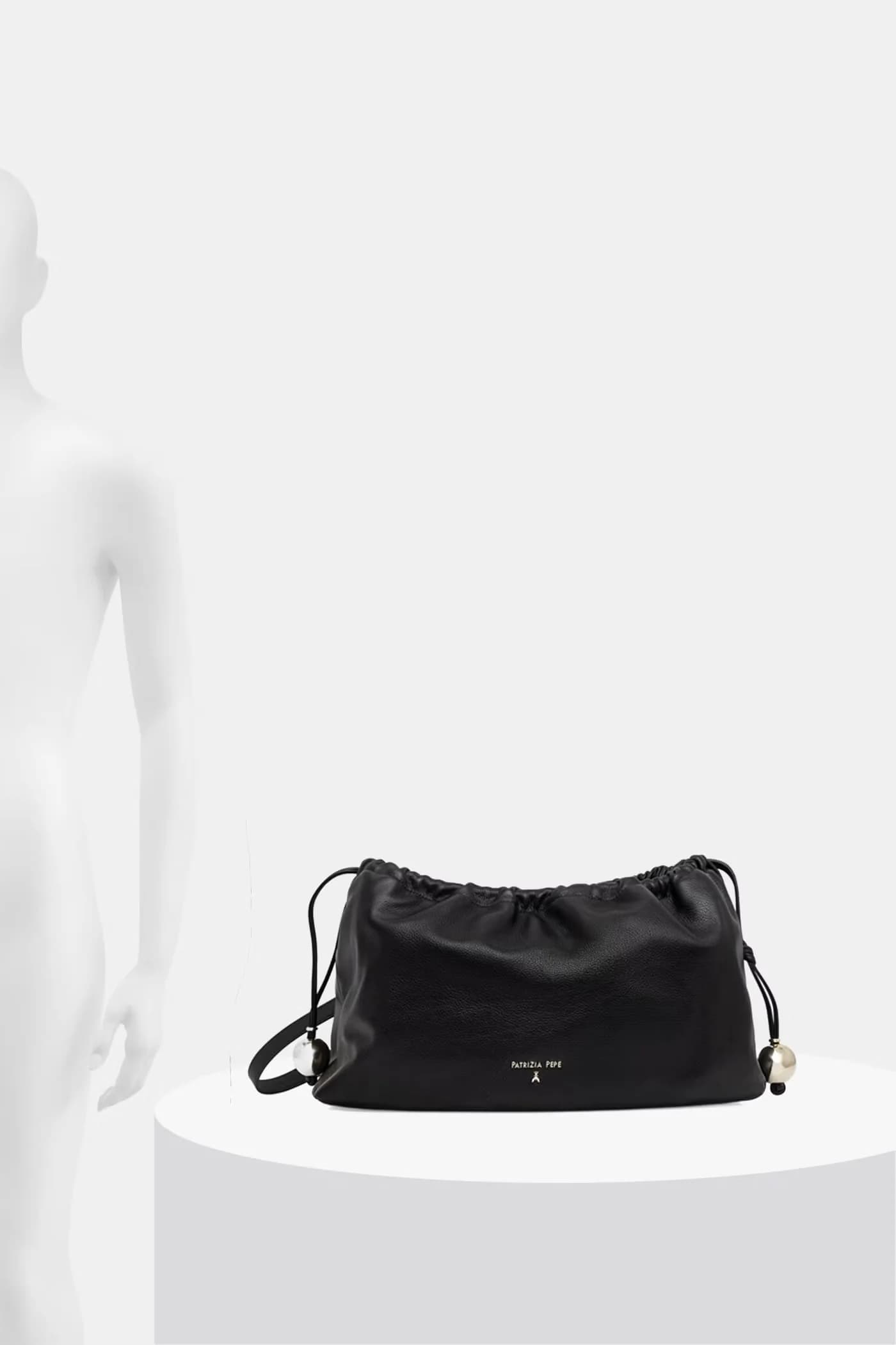 Женская кожаная сумка - фото 6