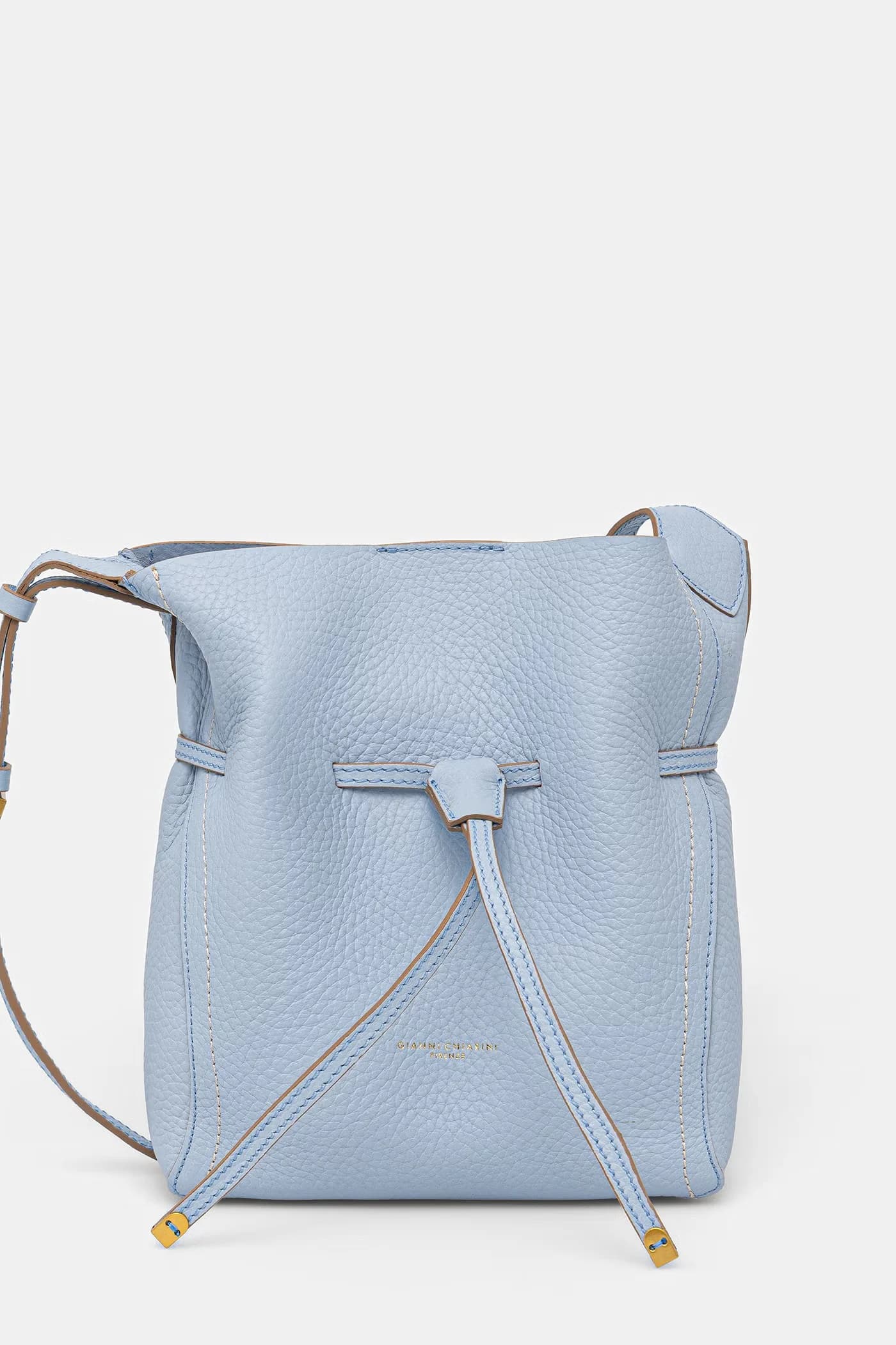 Женская кожаная сумка SIENNA - фото 2